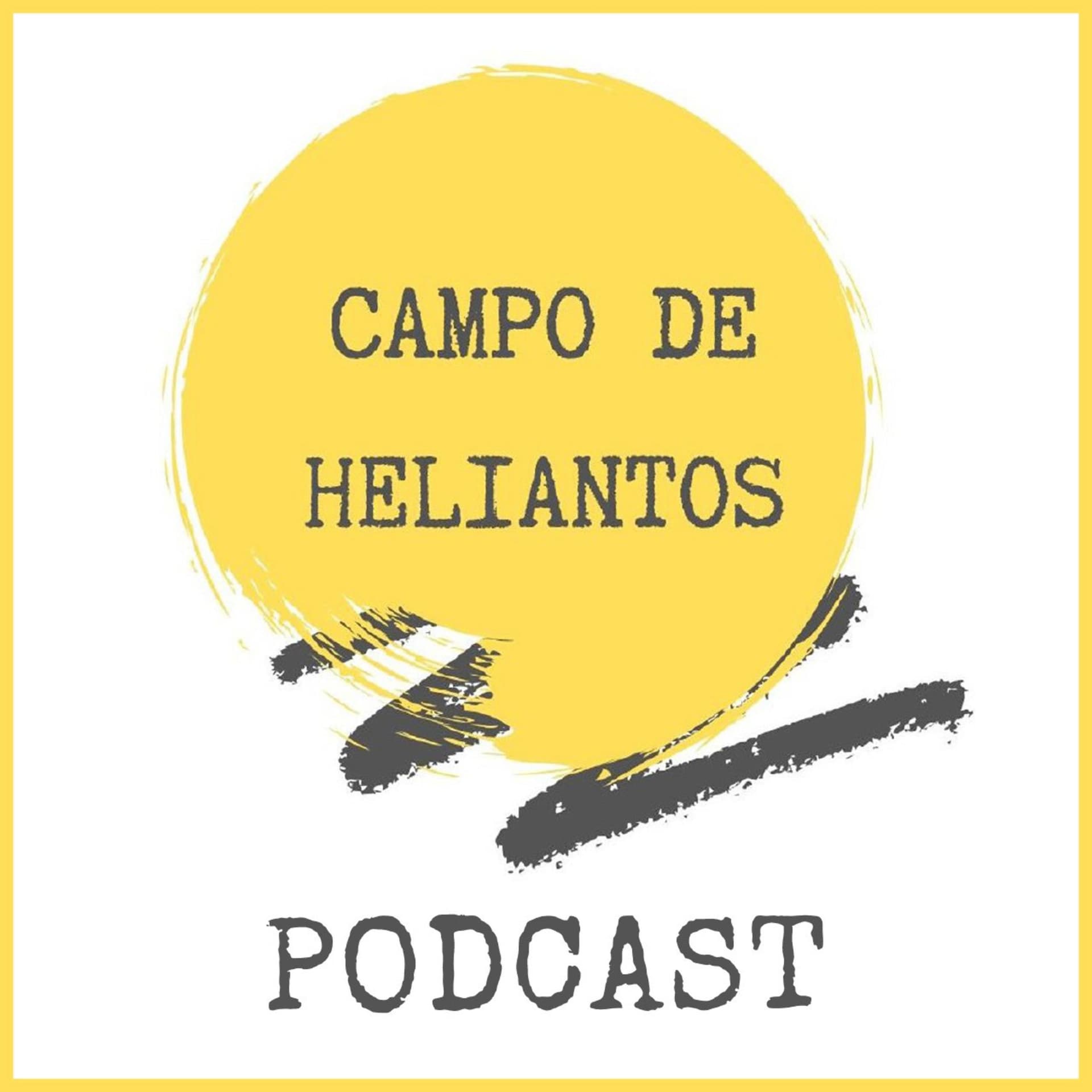 Diários de CH - Podcasts