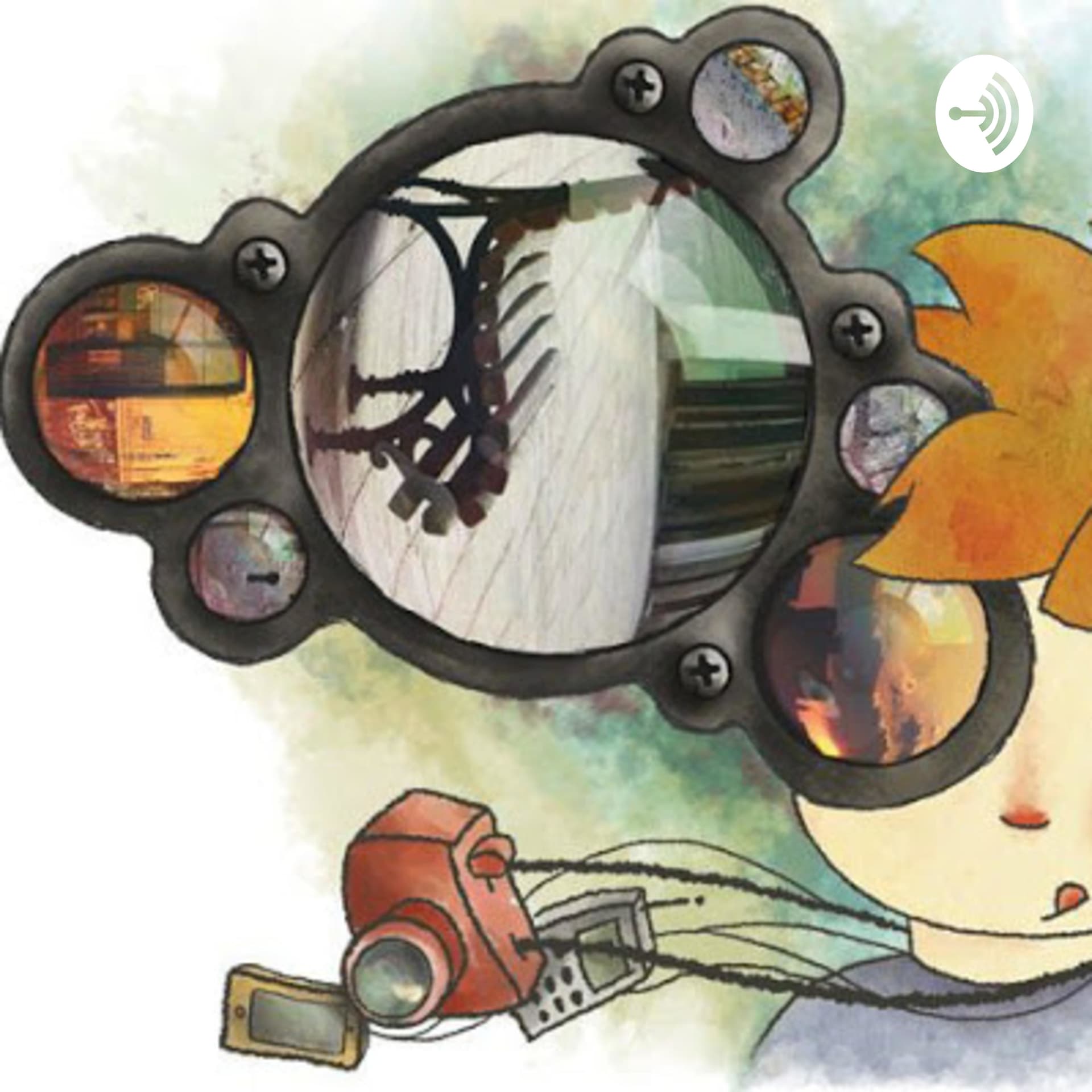 A sétima arte na pandemia - Podcasts