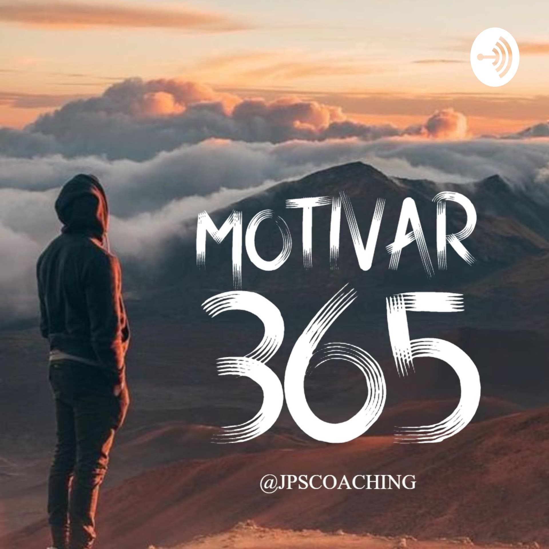 Motivar.365 - Podcasts