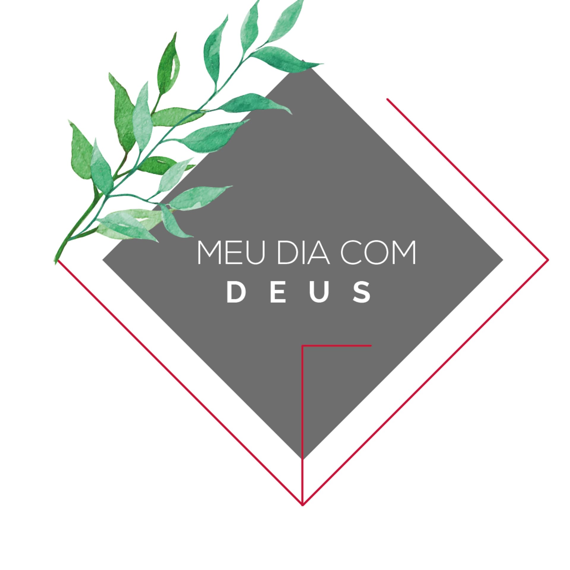 Meu dia com Deus - Domtotal.com - Podcasts