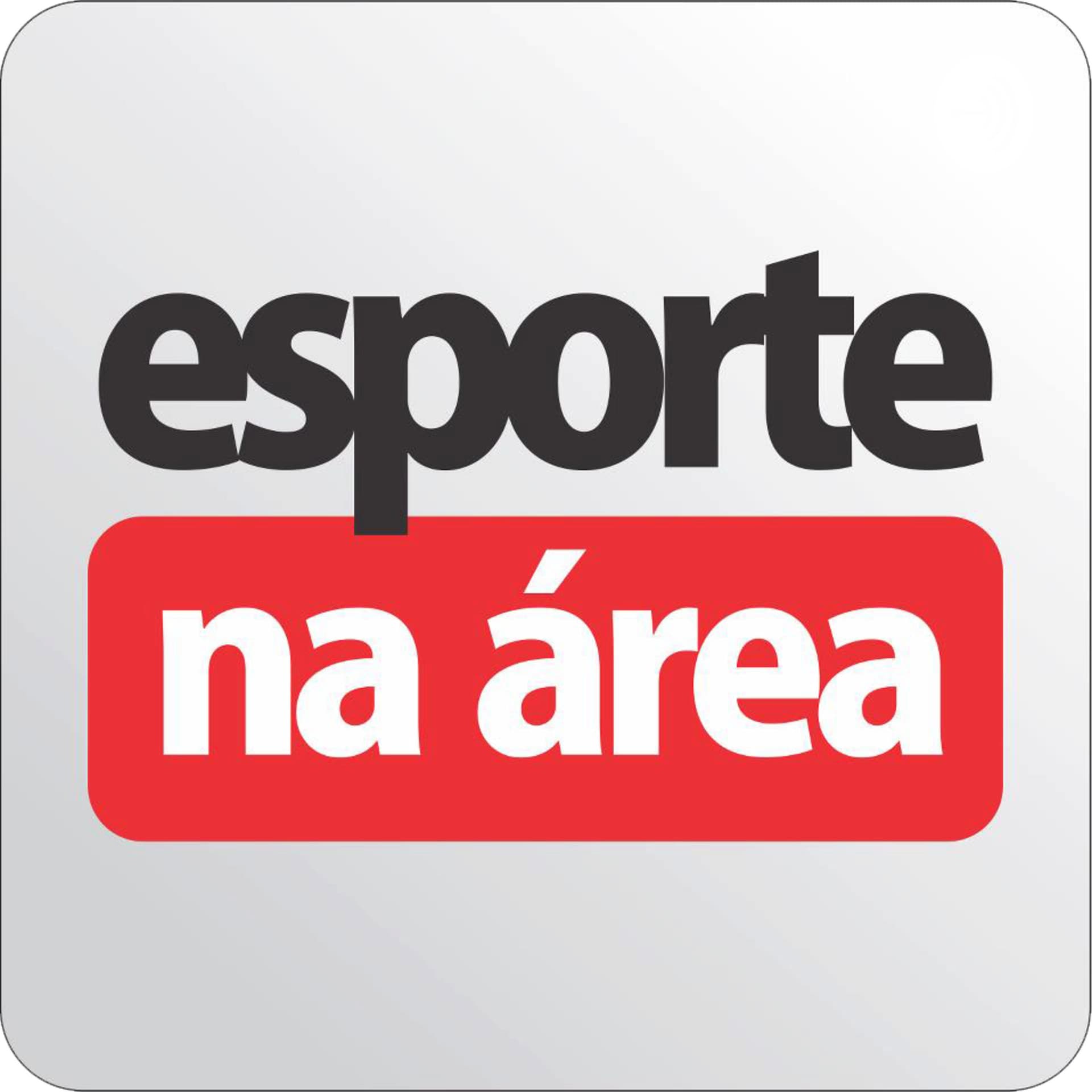 Esporte na Área - Podcasts
