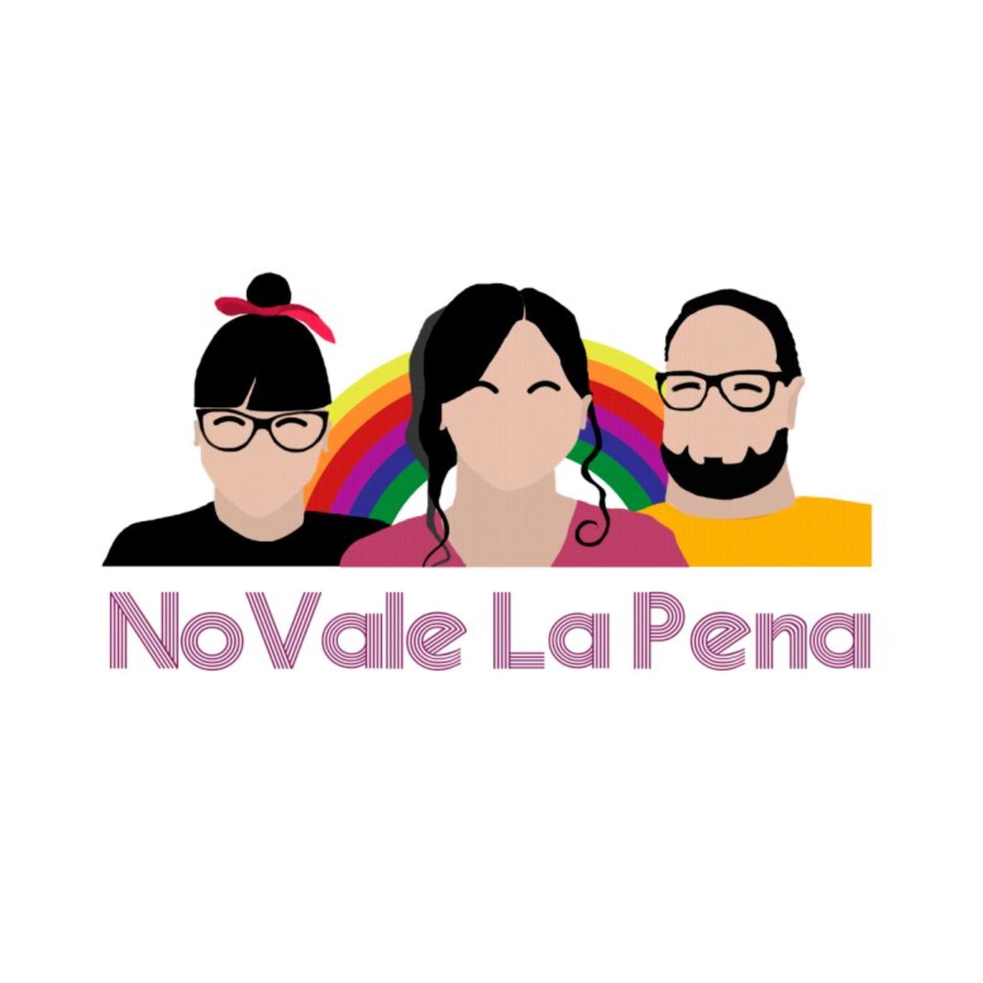 No Vale la Pena - Podcasts