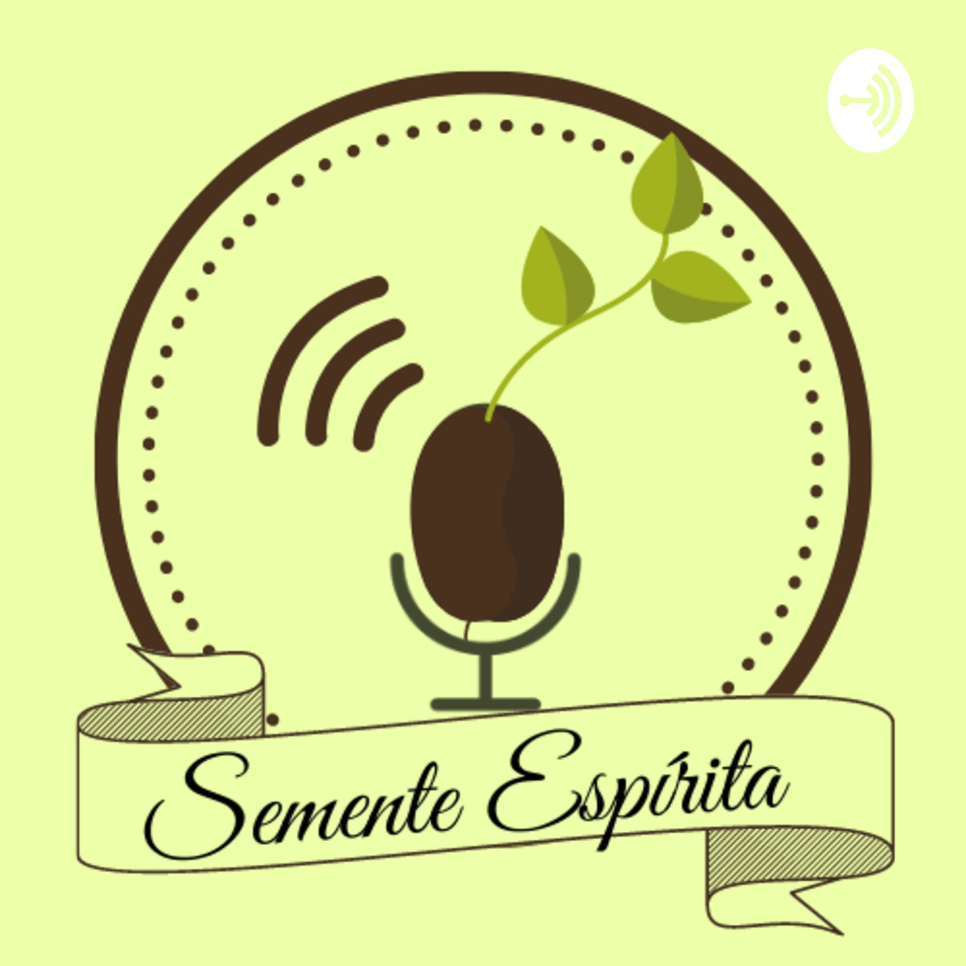 PodCast Semente Espírita - Podcasts