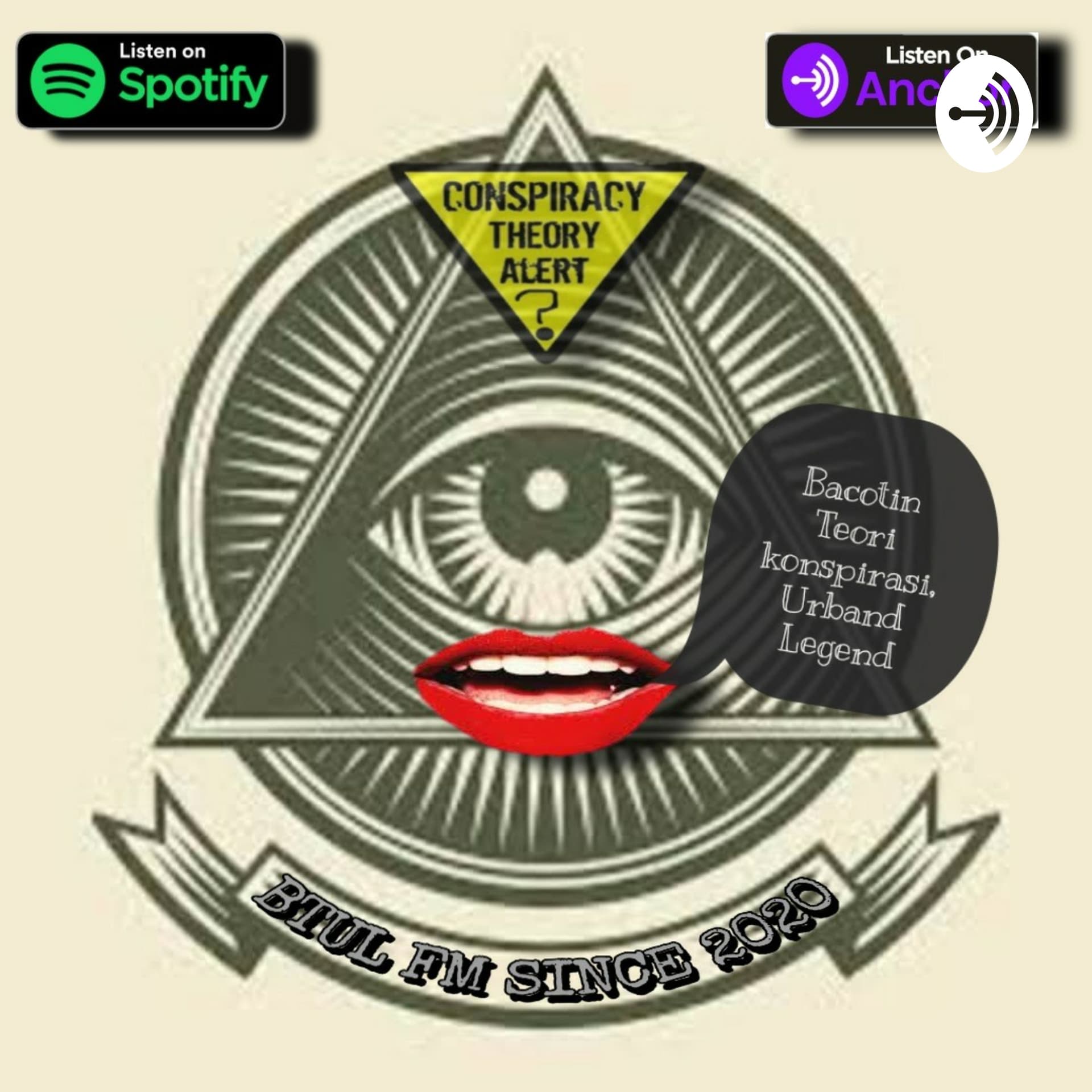 BTUL FM - Podcasts
