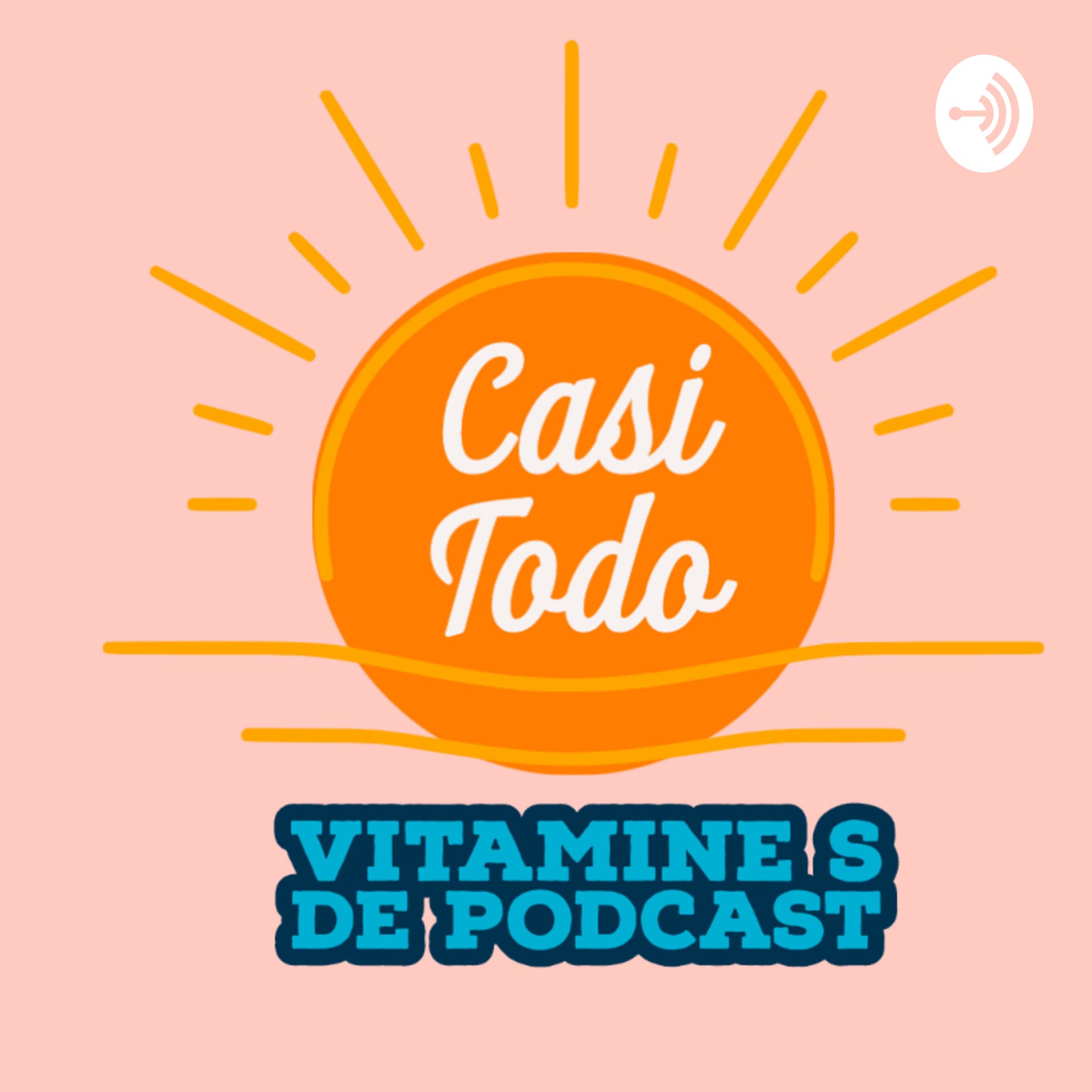Vitamine S: Dé podcast over wonen en werken in Spanje - Podcasts