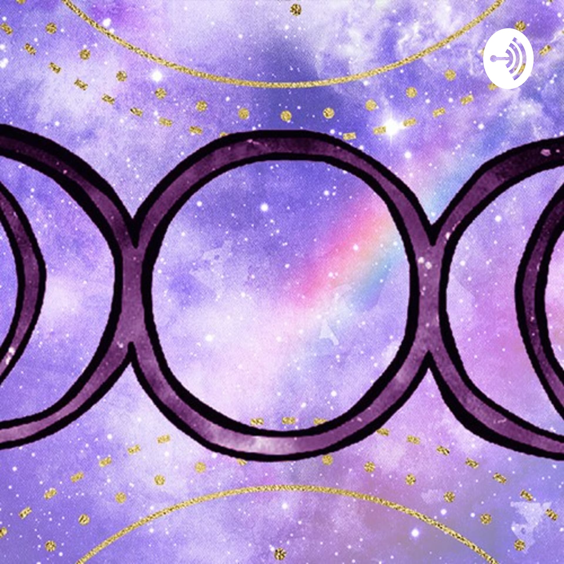 Marika Wiedermannová - Meditations, rituals, affirmations and teachings - Podcasts