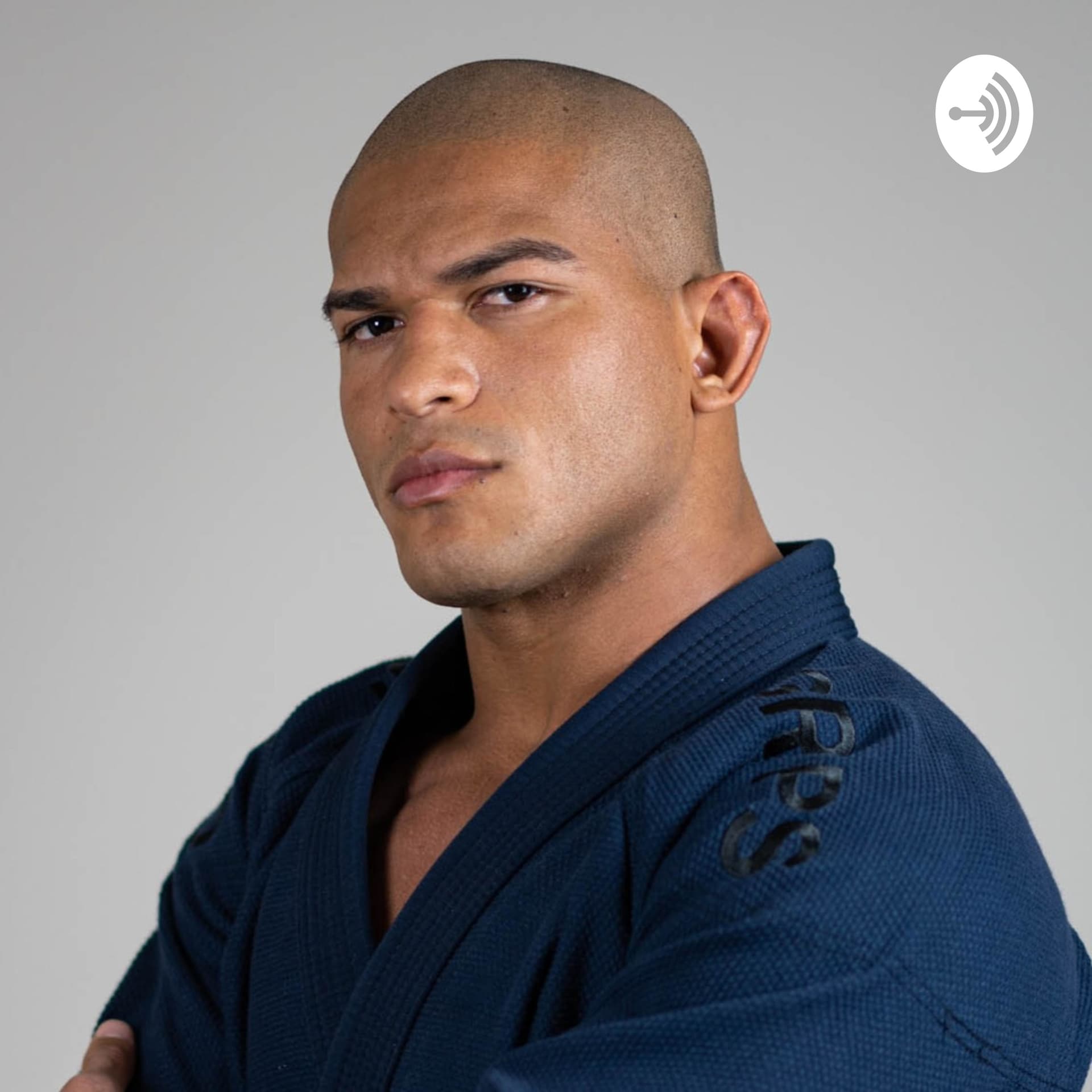 ALYBJJCAST | Mahamed Aly - Podcasts