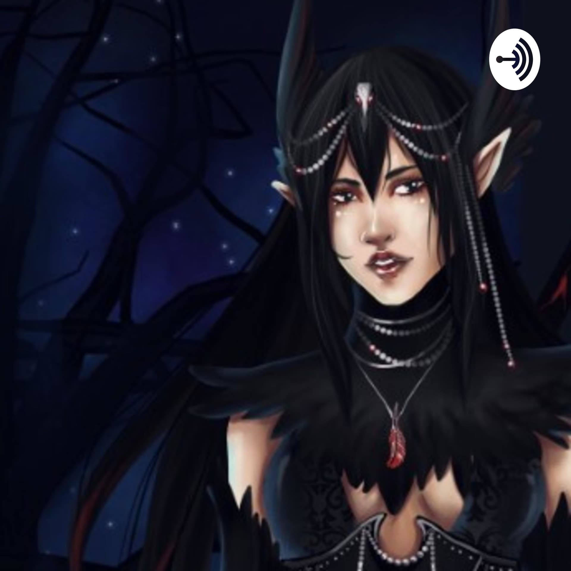 Diceplacer Beasts - Podcasts