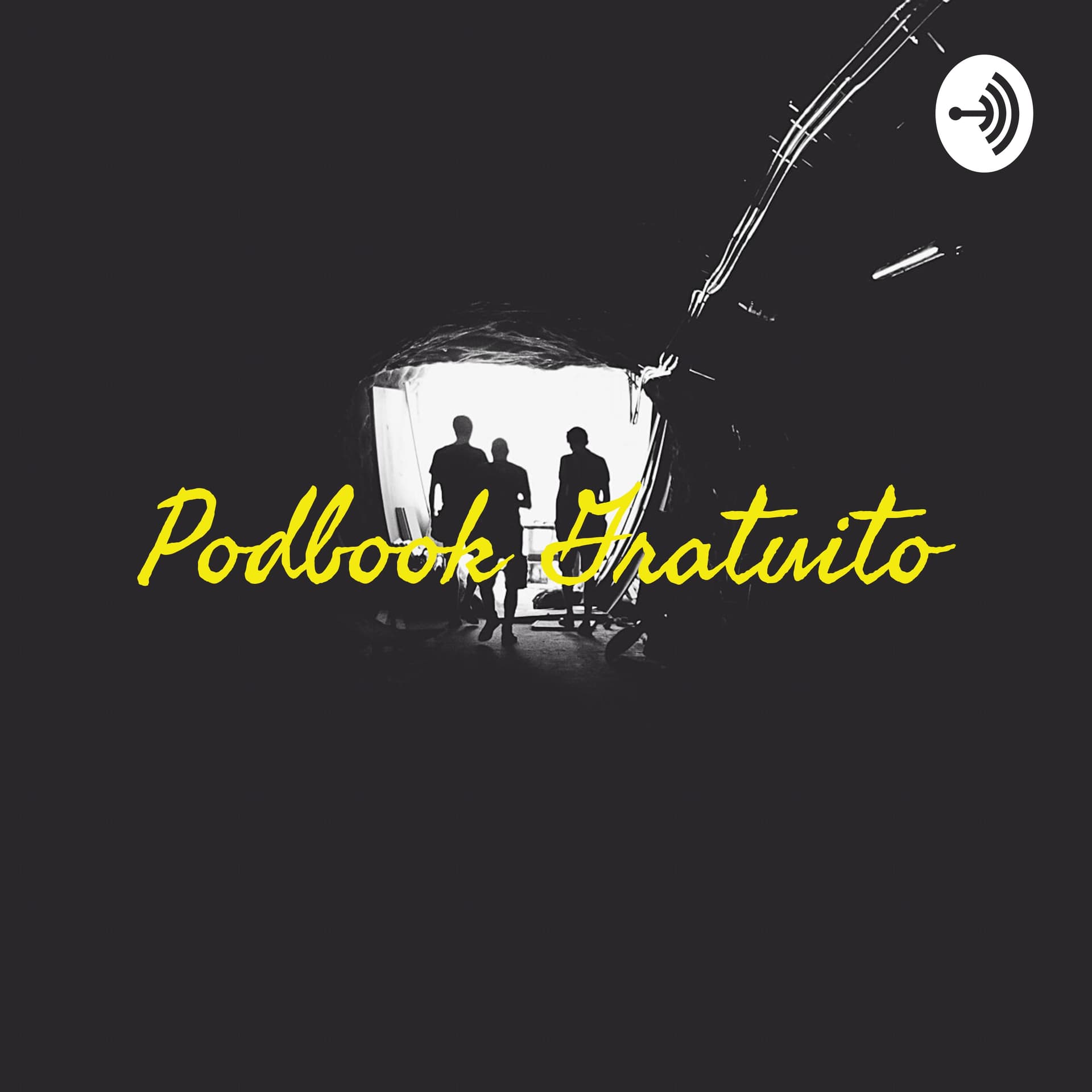 Podbook Gratuito - Os Convocados do Inferno - Podcasts