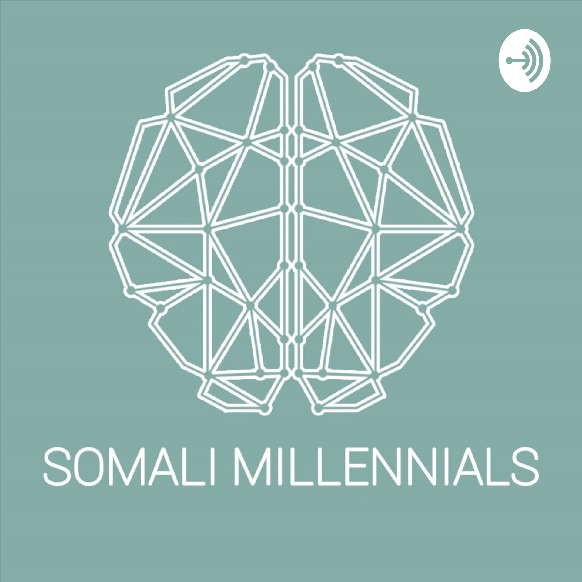 Somali Millennials - Podcasts