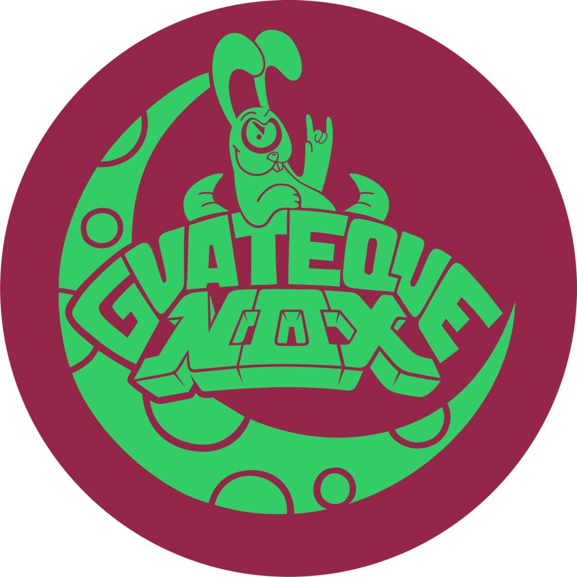 Guateque Nox - Podcasts