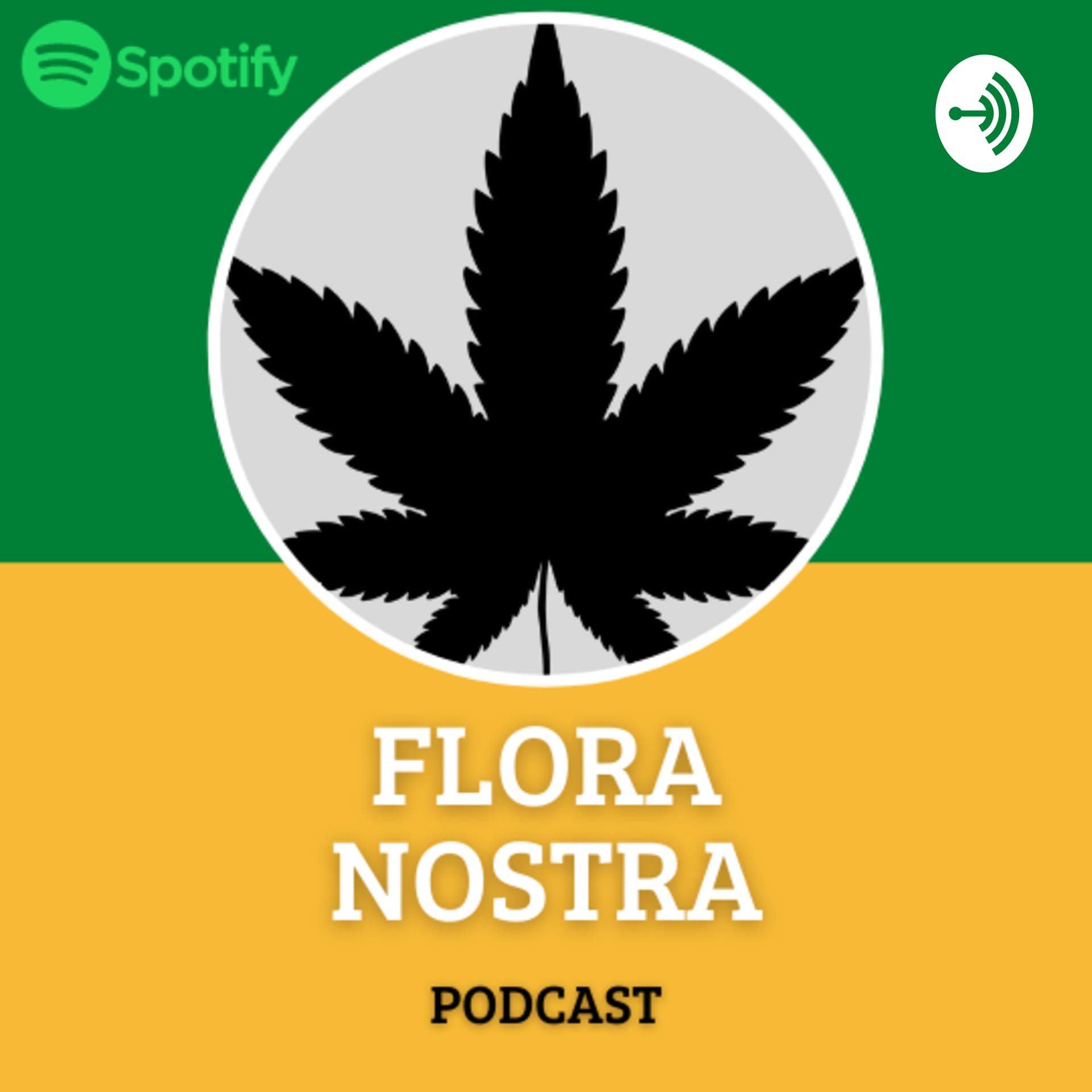 Flora Nostra Podcast - Podcasts