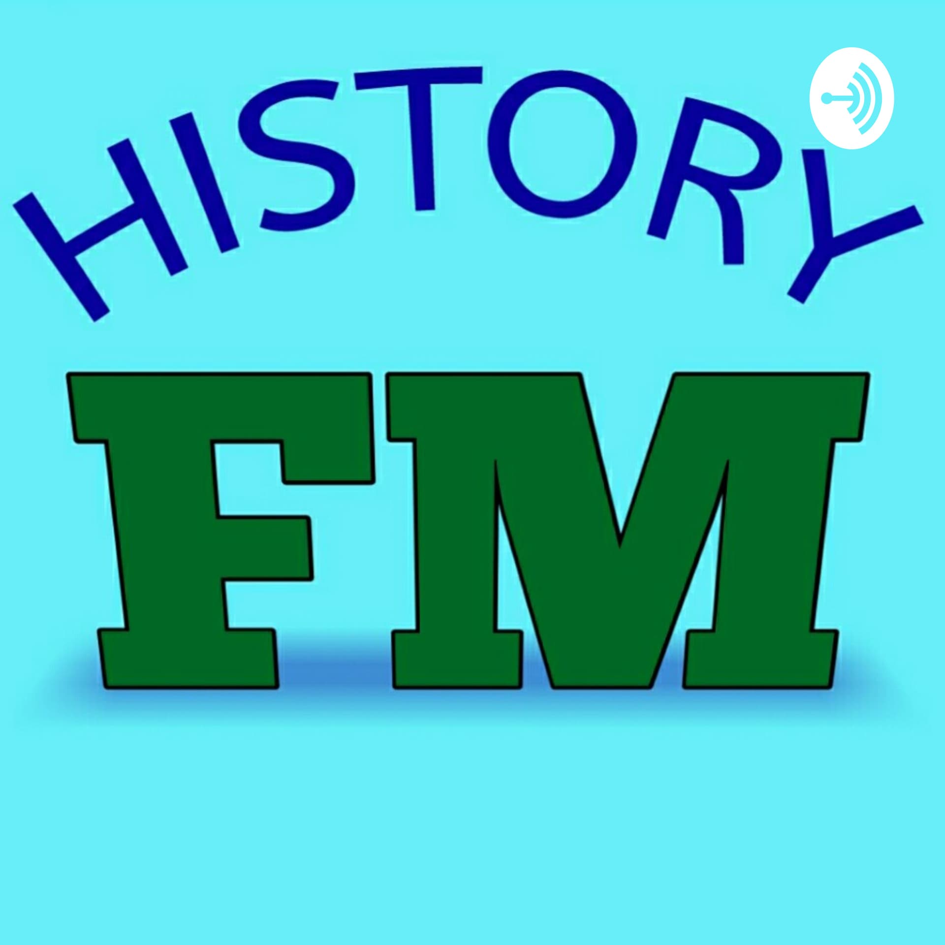 History.FM - Podcasts