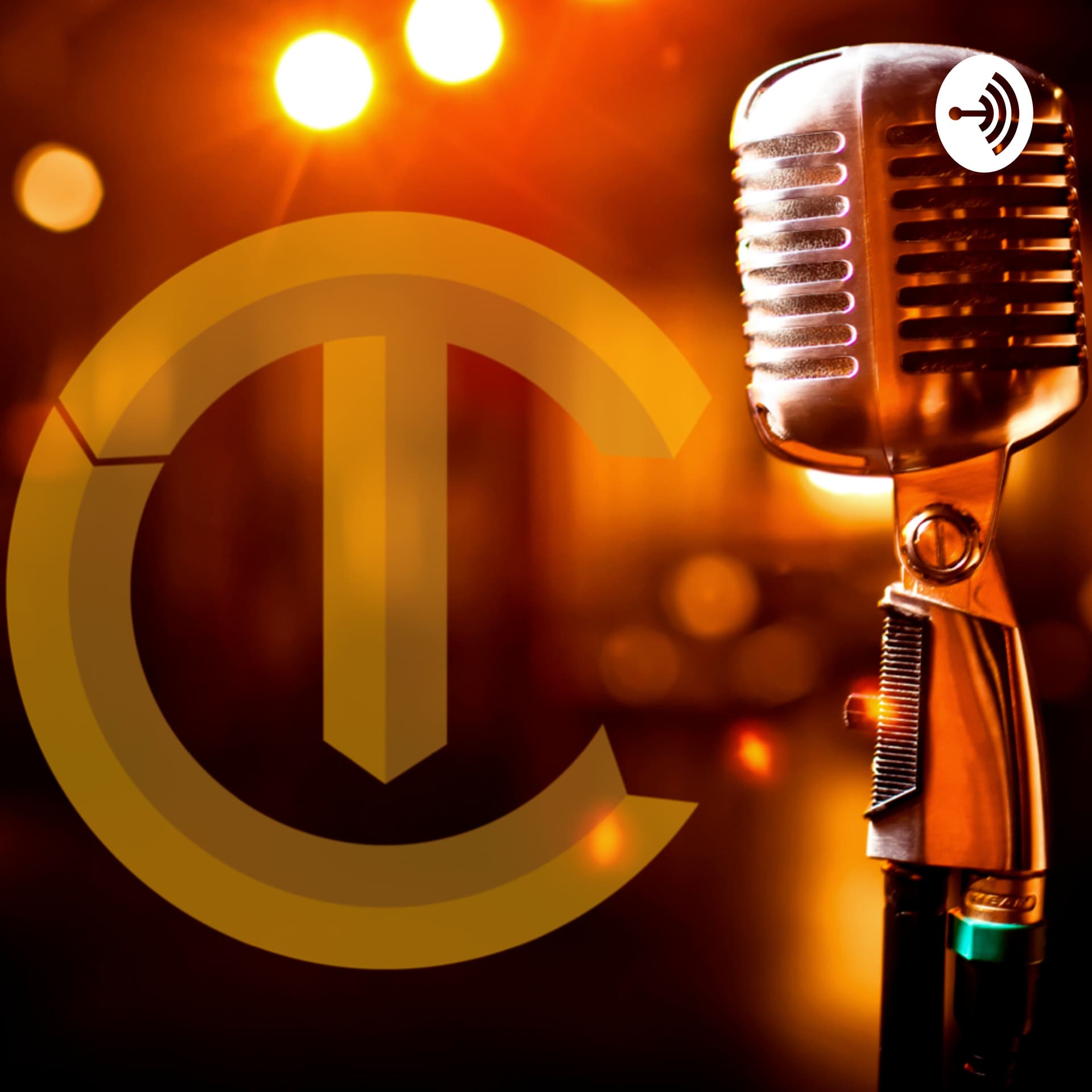 The Cryptune Podcast - Podcasts