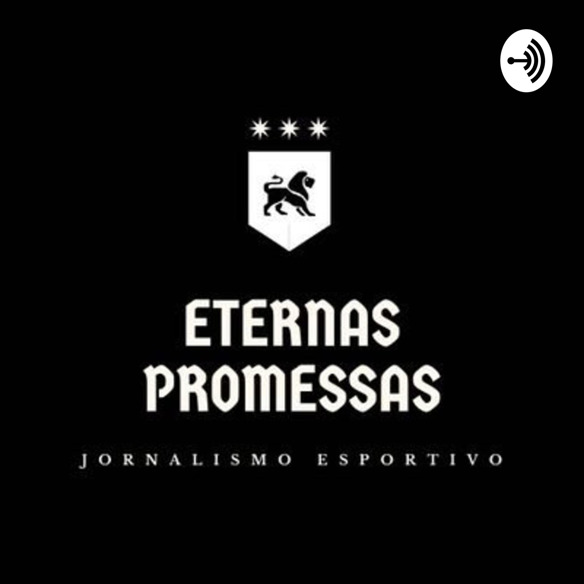 ETERNAS PROMESSAS - Podcasts
