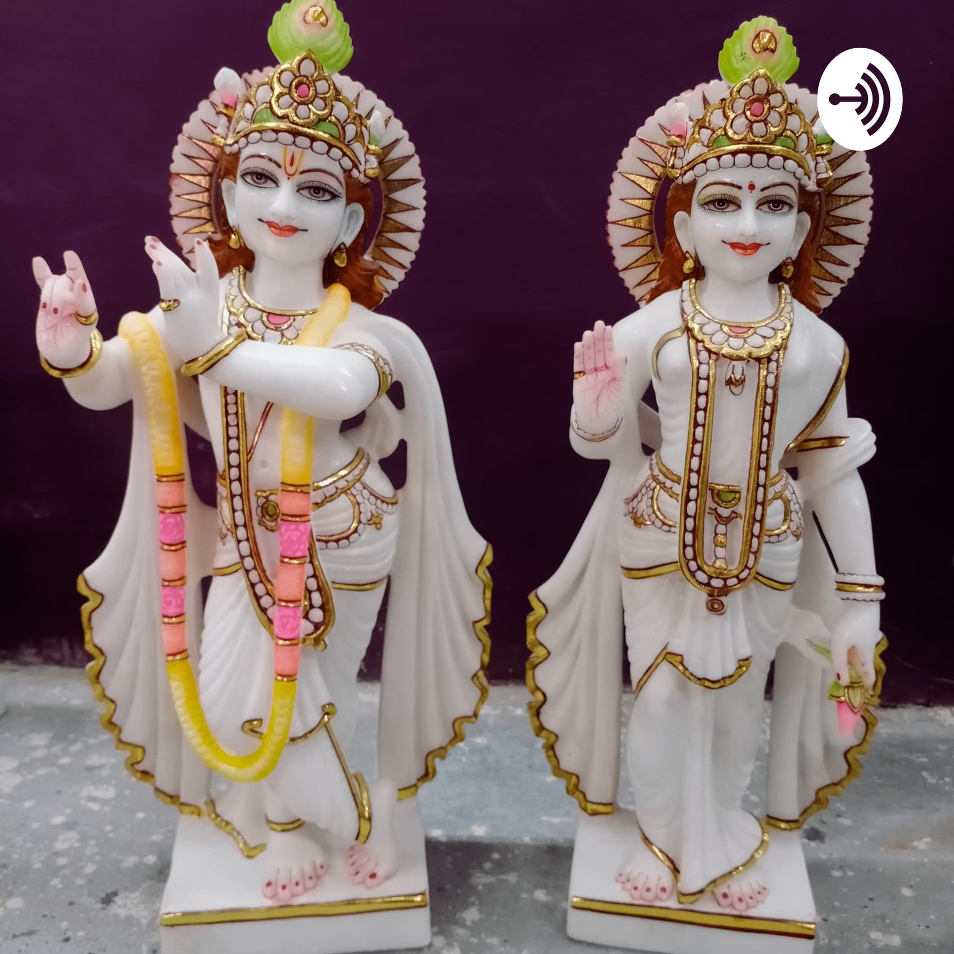 Fact coder Sathvavan - Podcasts