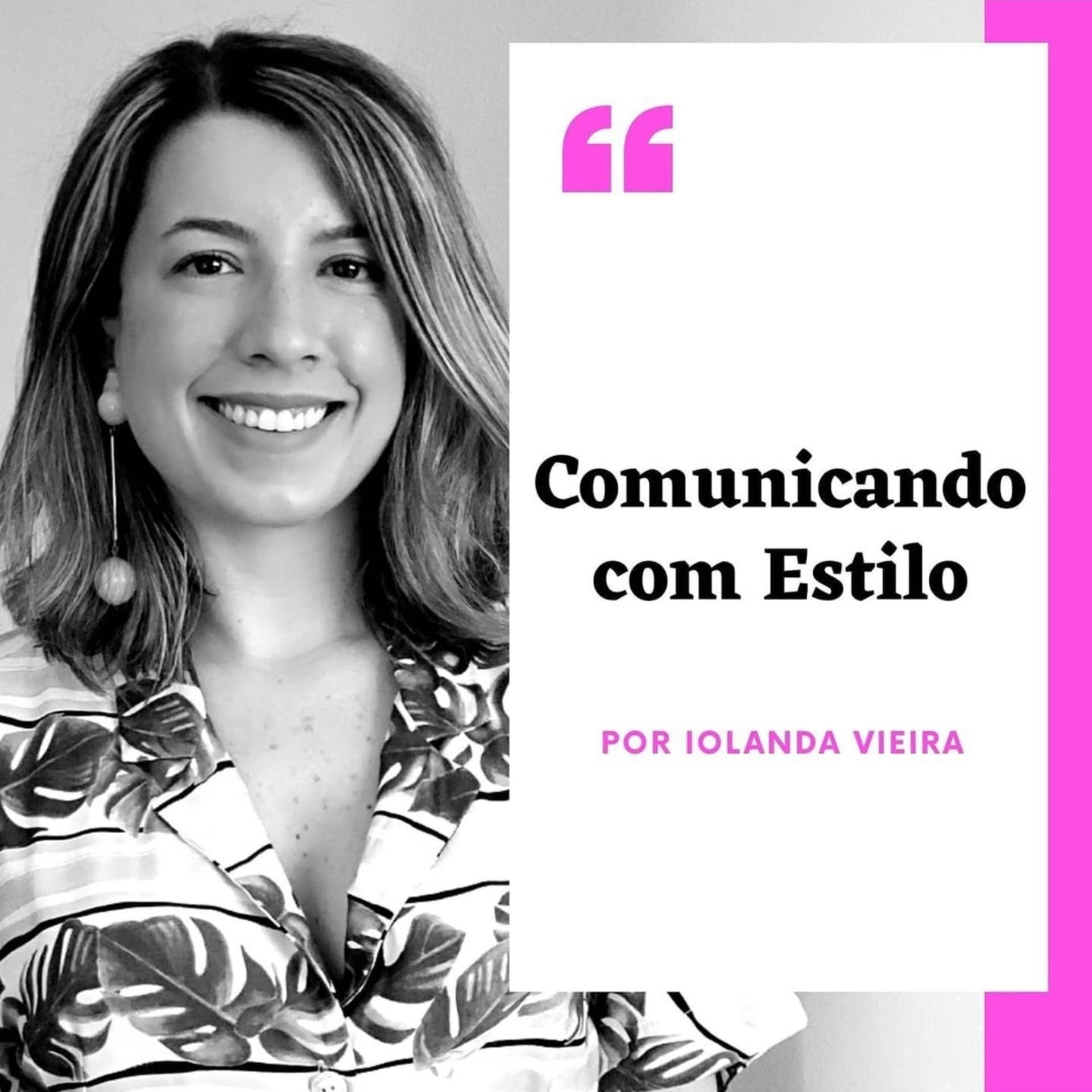Comunicando com Estilo - Podcasts