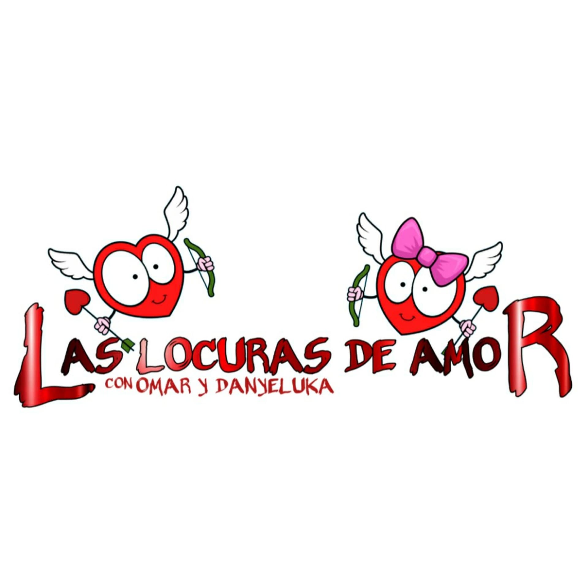 Las Locuras De Amor - Podcasts