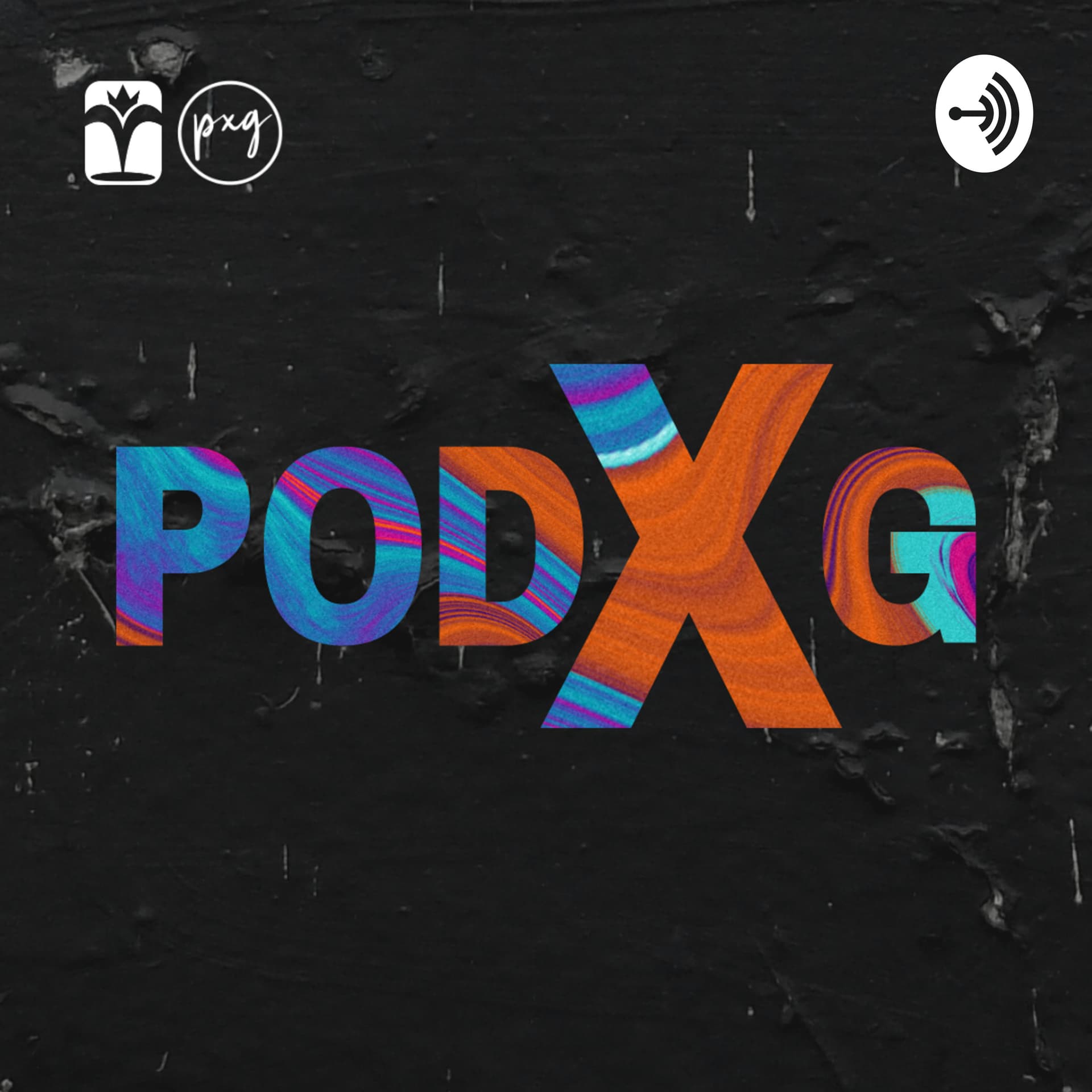 PodXG - Podcasts