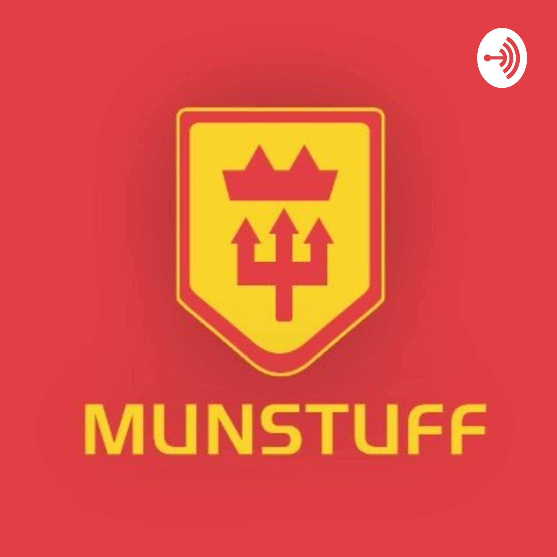 MUNStuff Podcast - Podcasts