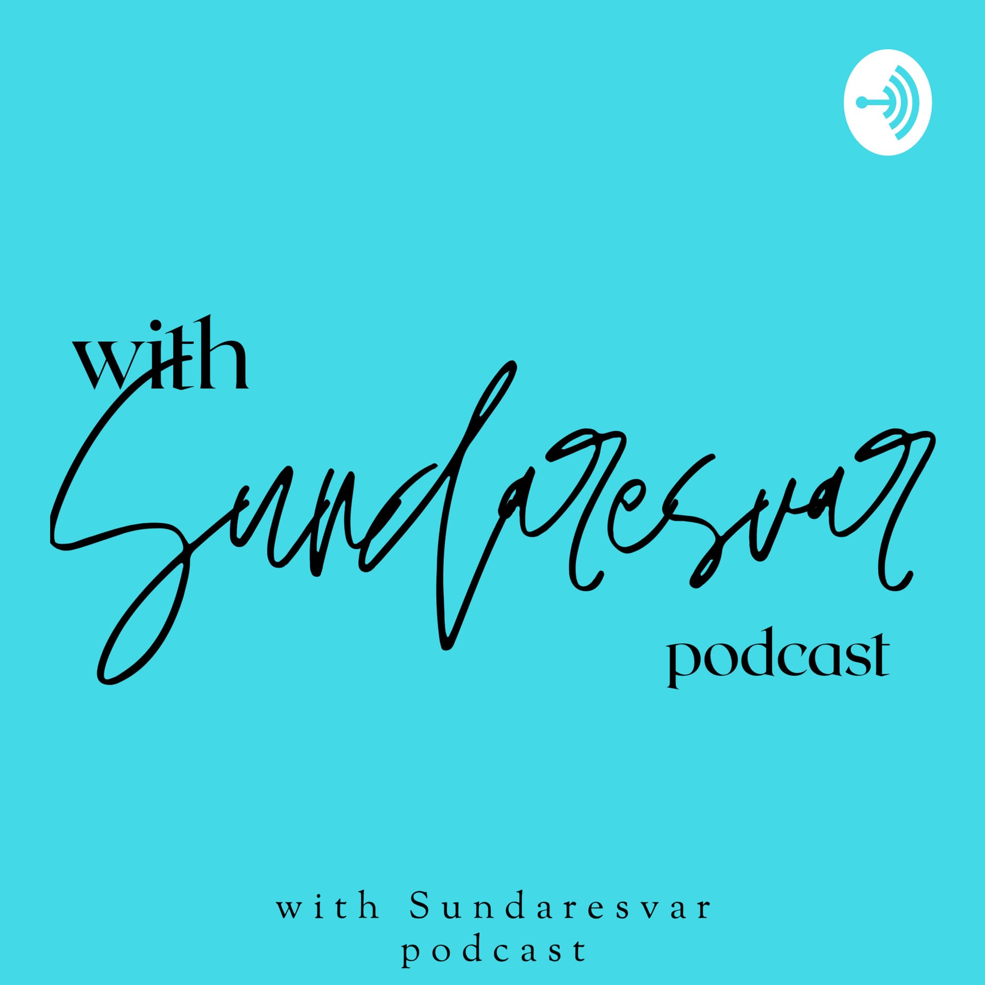 With Sundaresvar - Podcasts