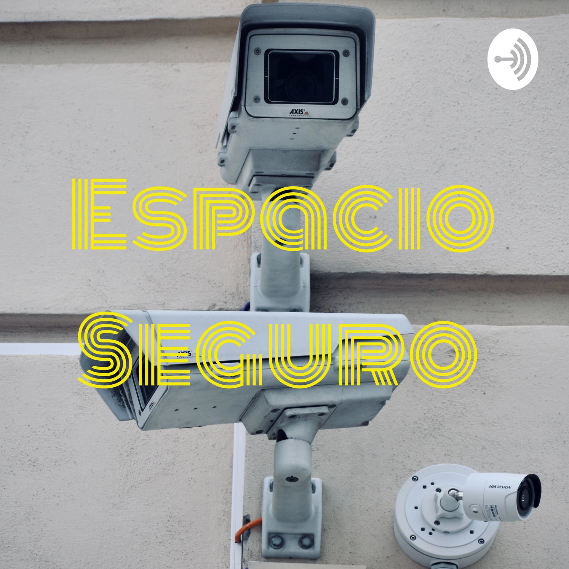 Espacio Seguro MX - Podcasts