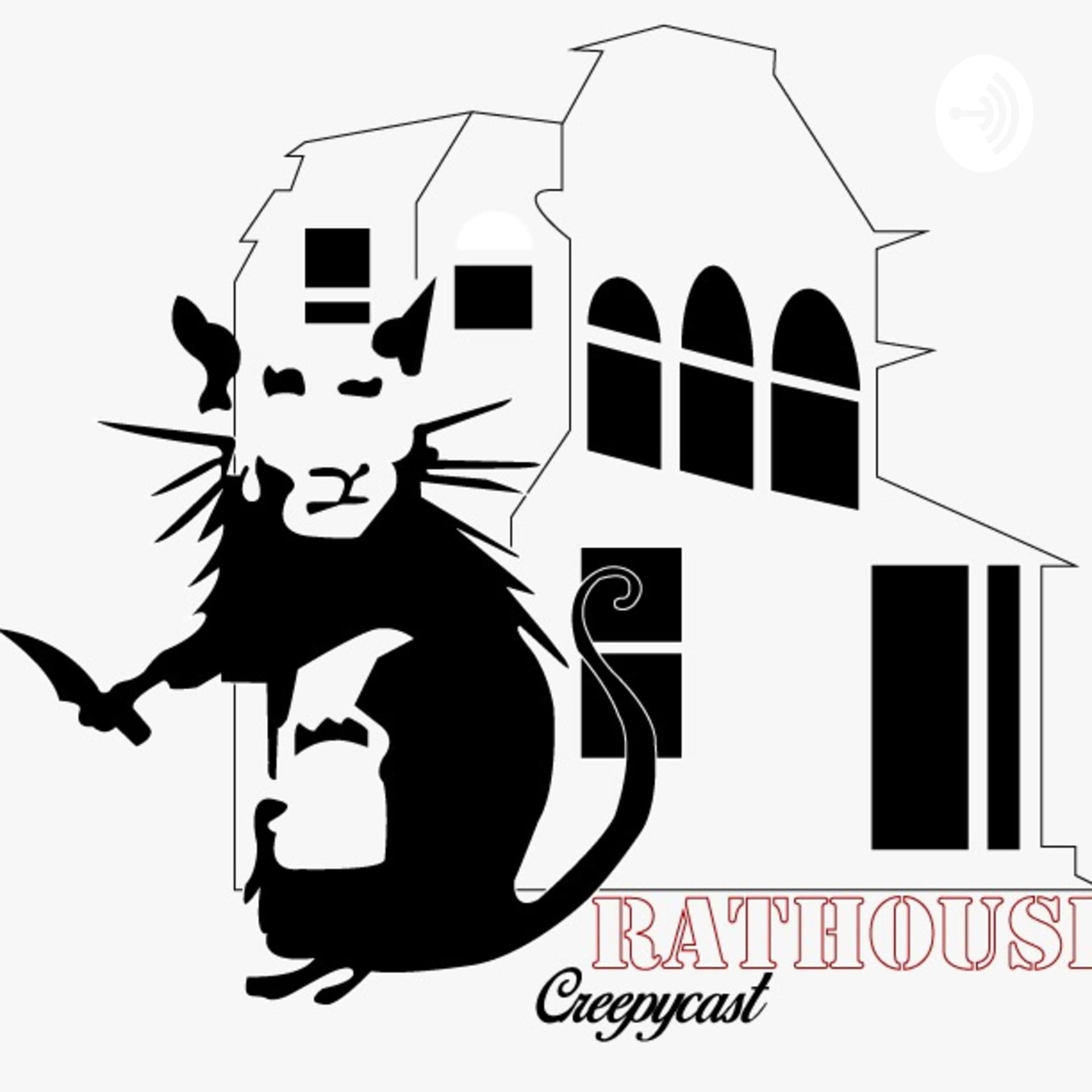 Rathouse Podcast - Podcasts