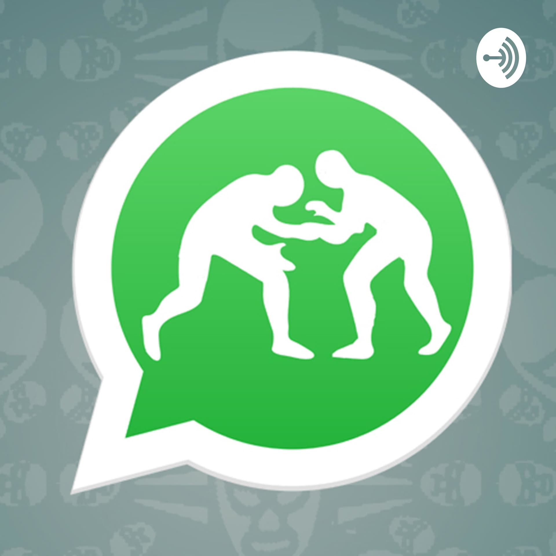 LuchApp - Podcasts