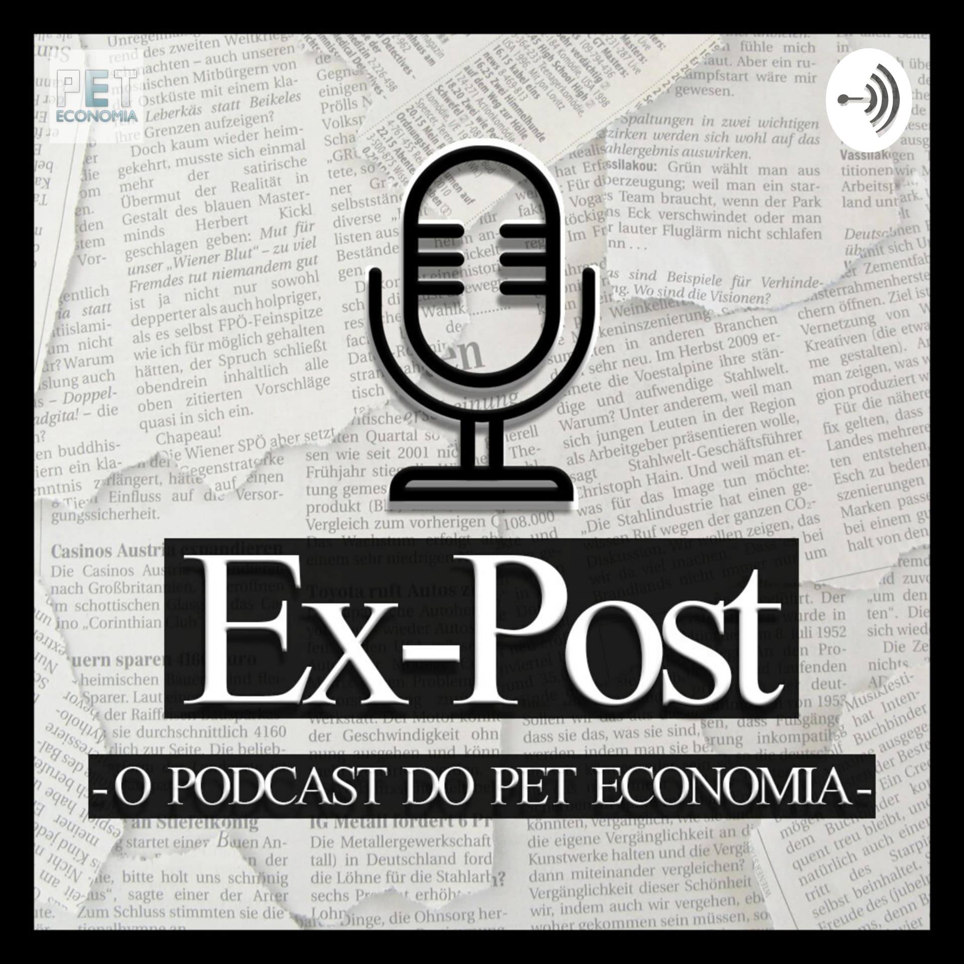 Ex-Post - Podcasts
