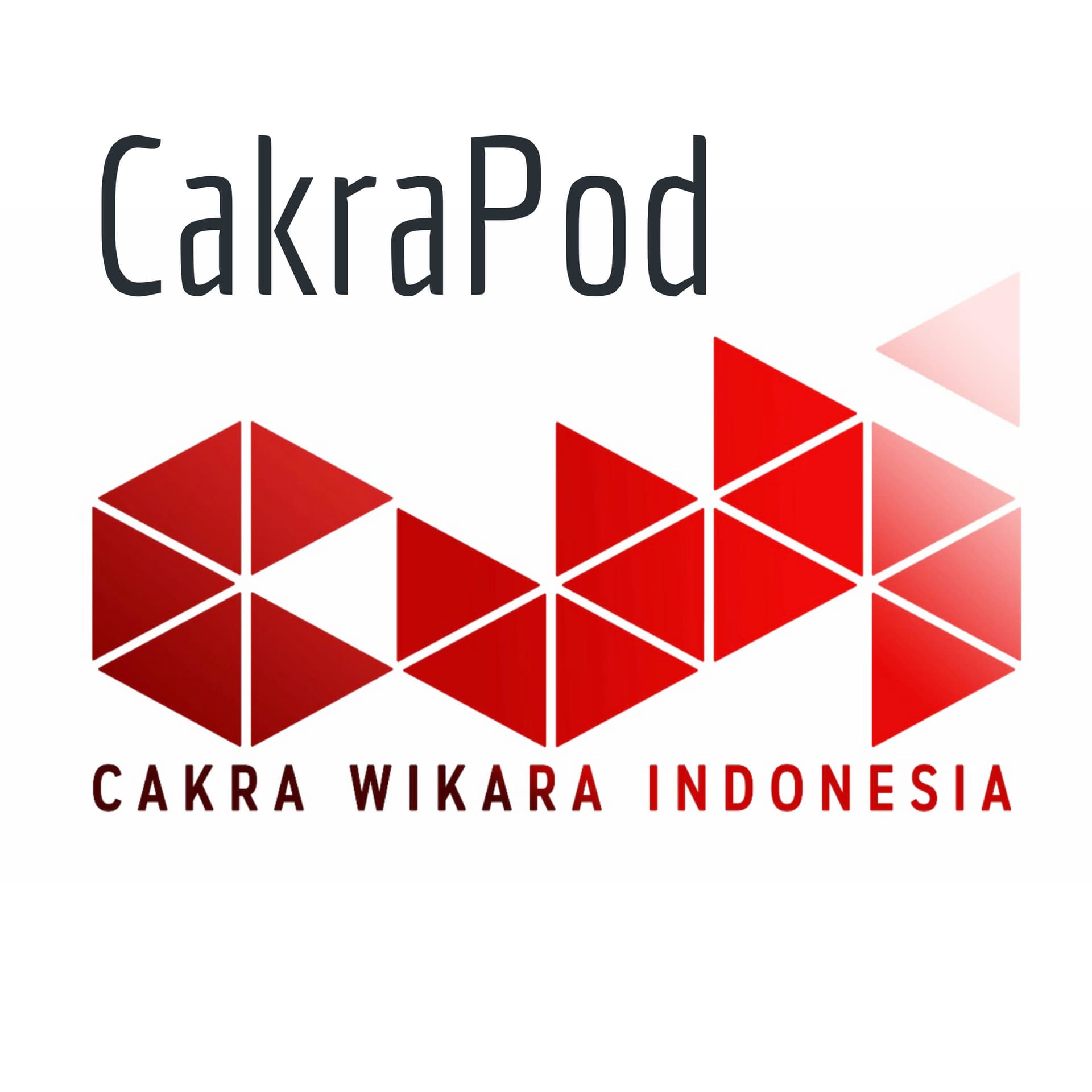 CakraPod - Podcasts