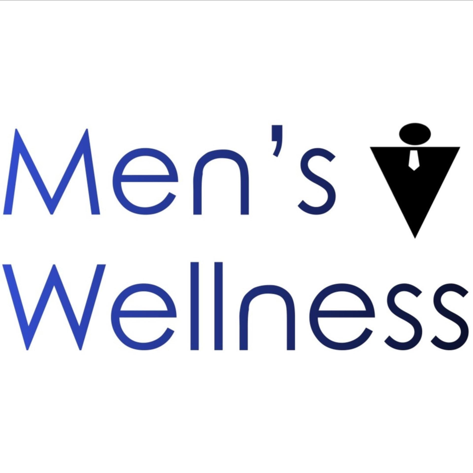 Men's Wellness - Podcasts