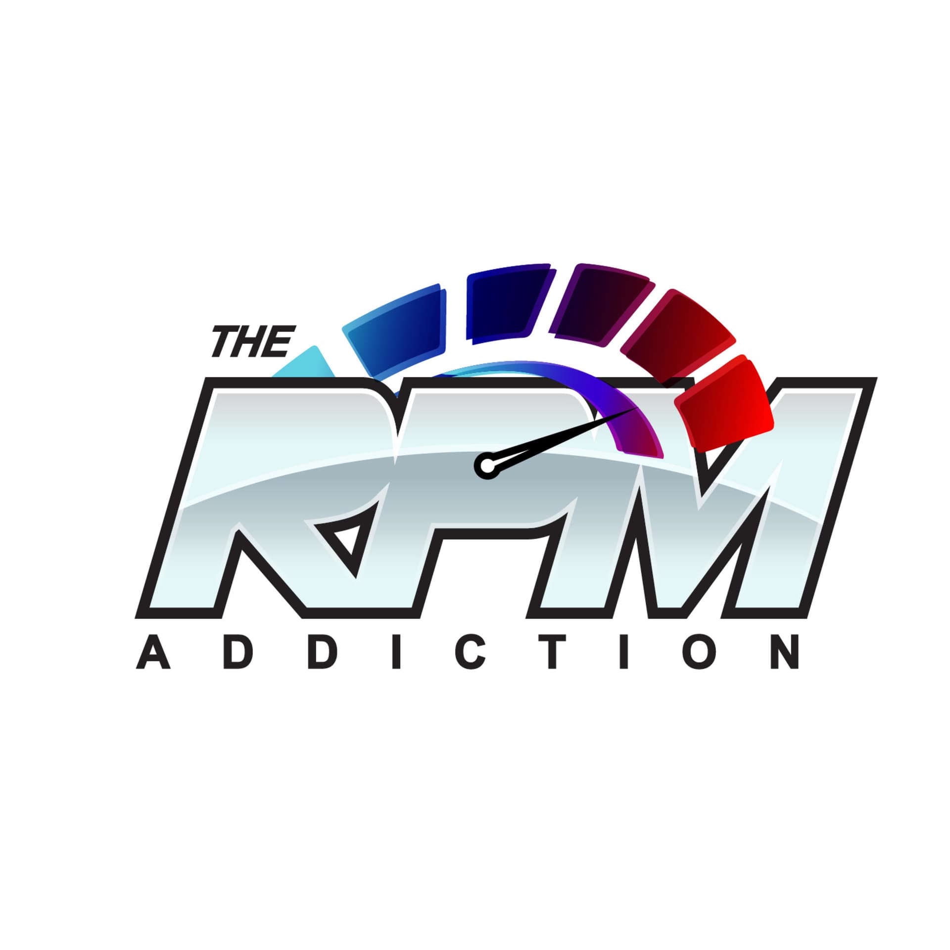 The RPM Addiction - Podcasts