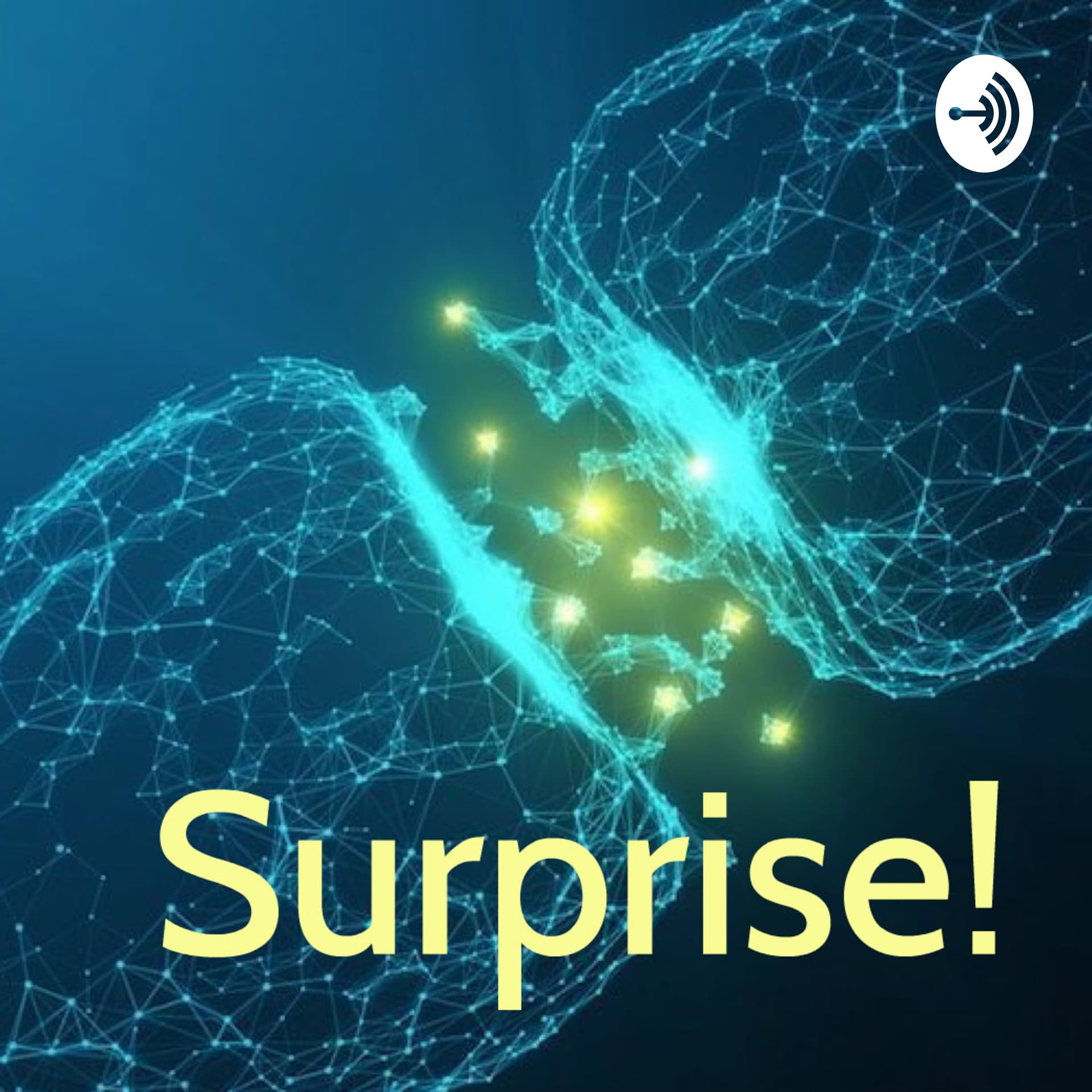 How Surprise Events Secretly Change Your Beliefs - Podcasts