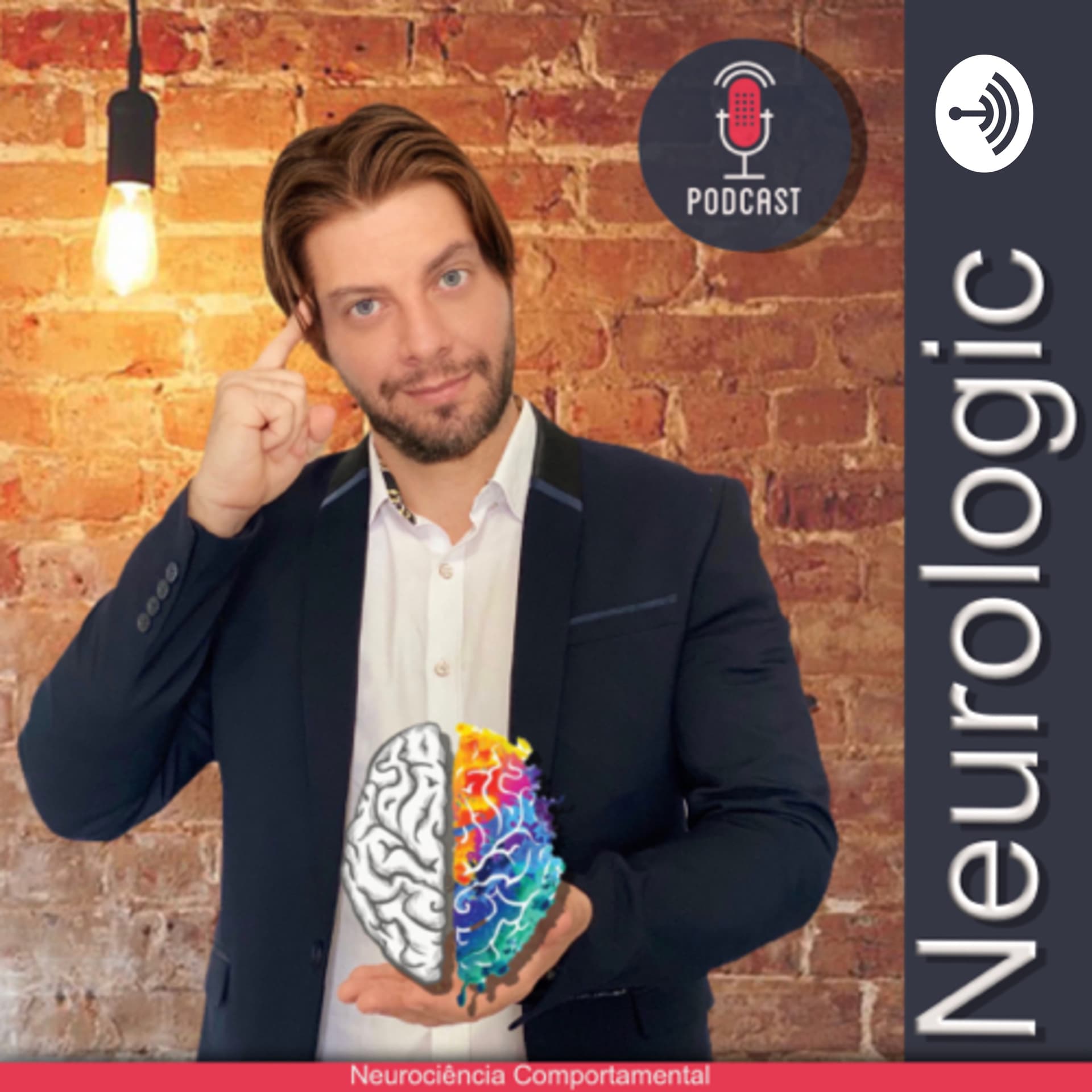 Neurologic Br - Podcasts