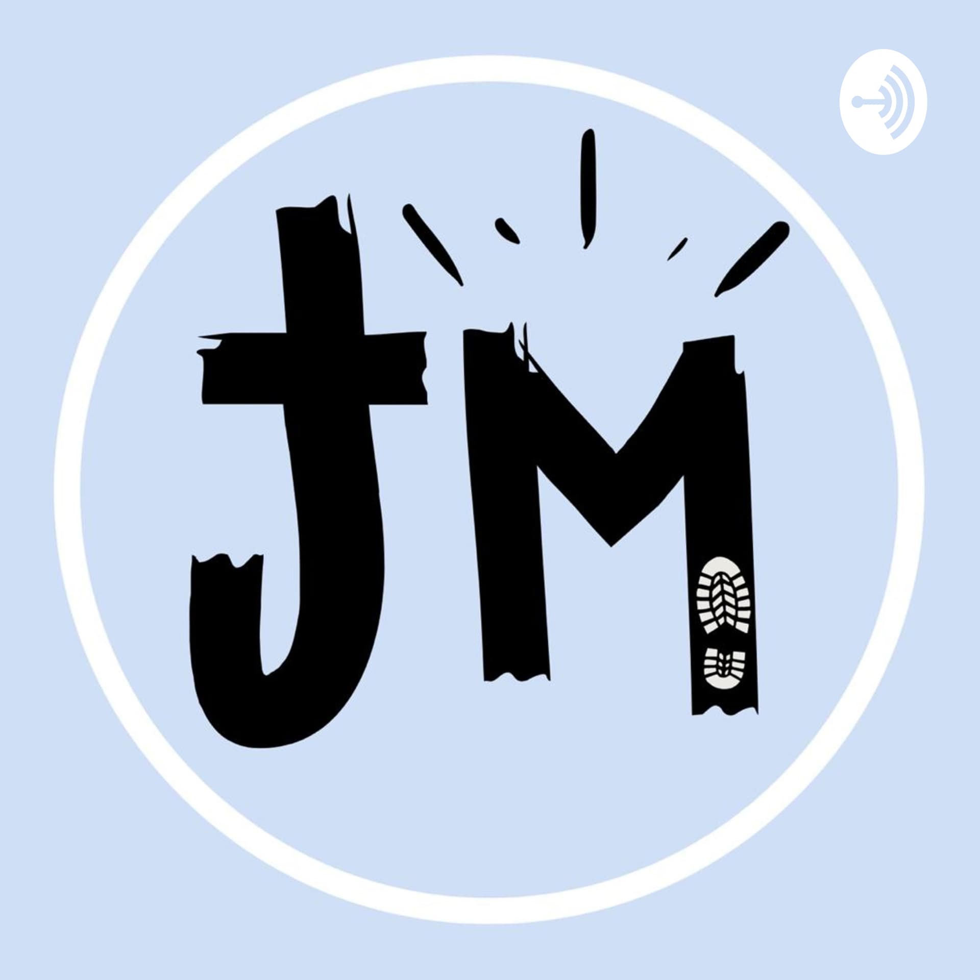 Programa Jovem Católico - Podcasts