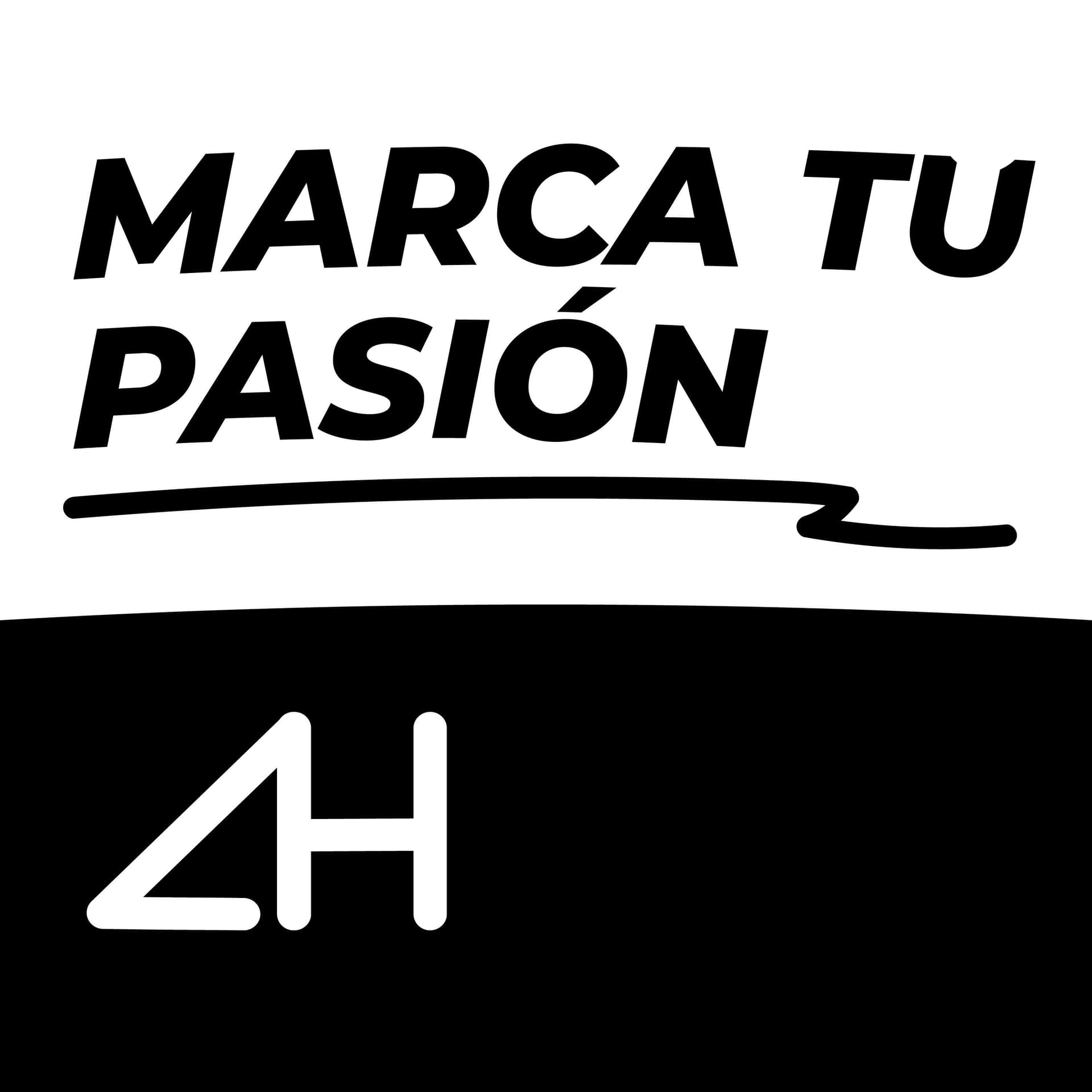 MARCA TU PASIÓN - Podcasts