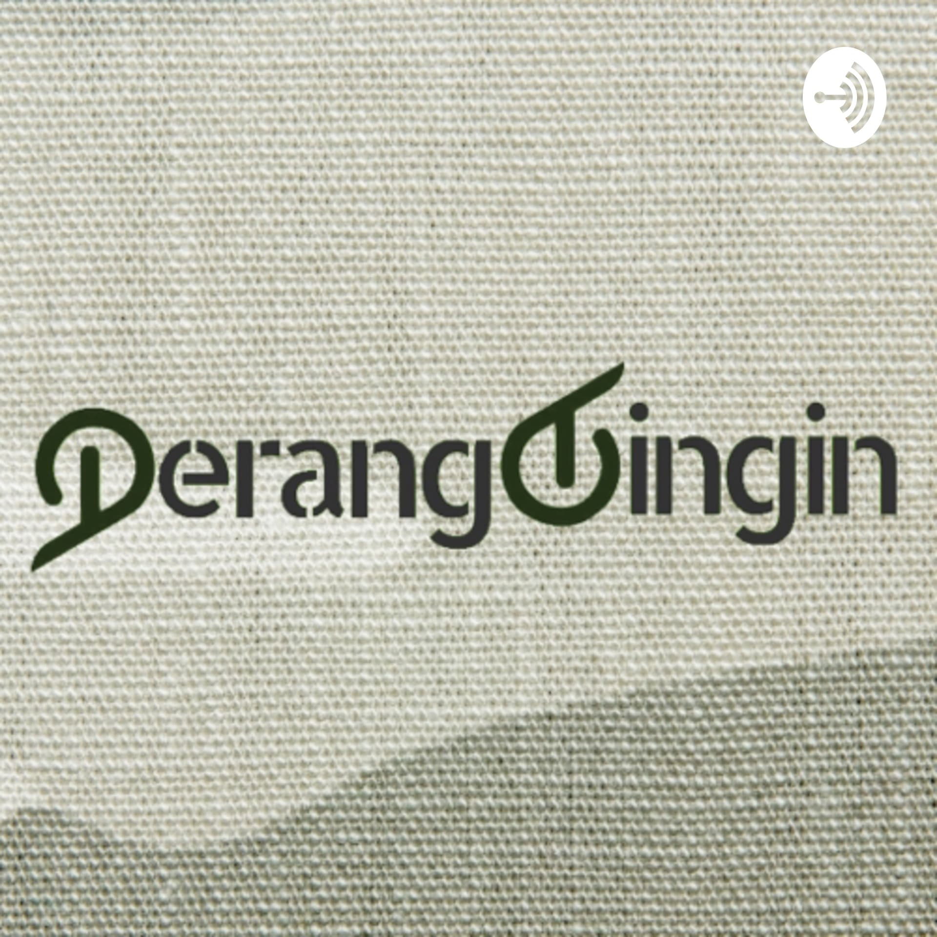 perangdingin podcast - Podcasts