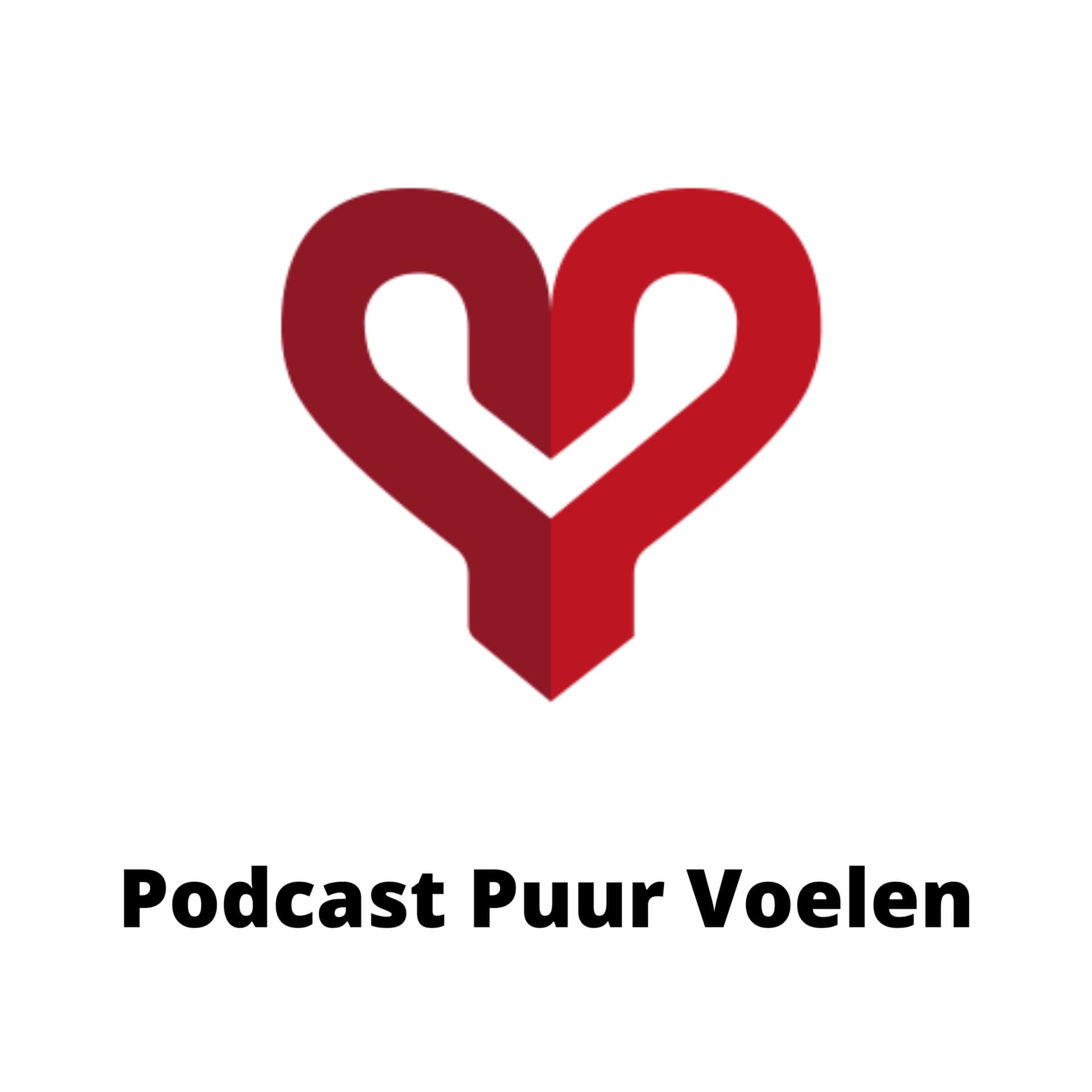 Podcast Puur Voelen - Podcasts