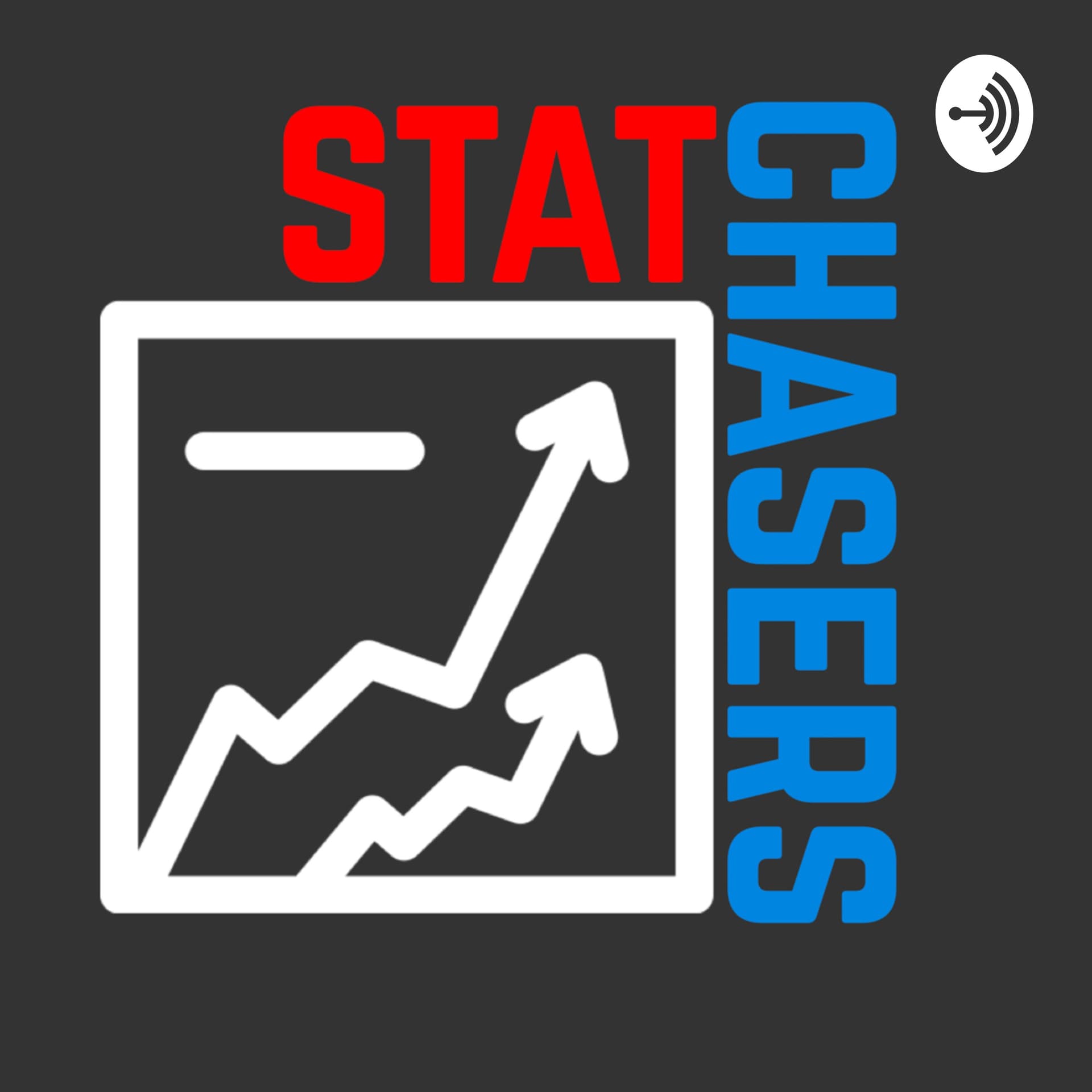 StatChasers Podcast - Podcasts