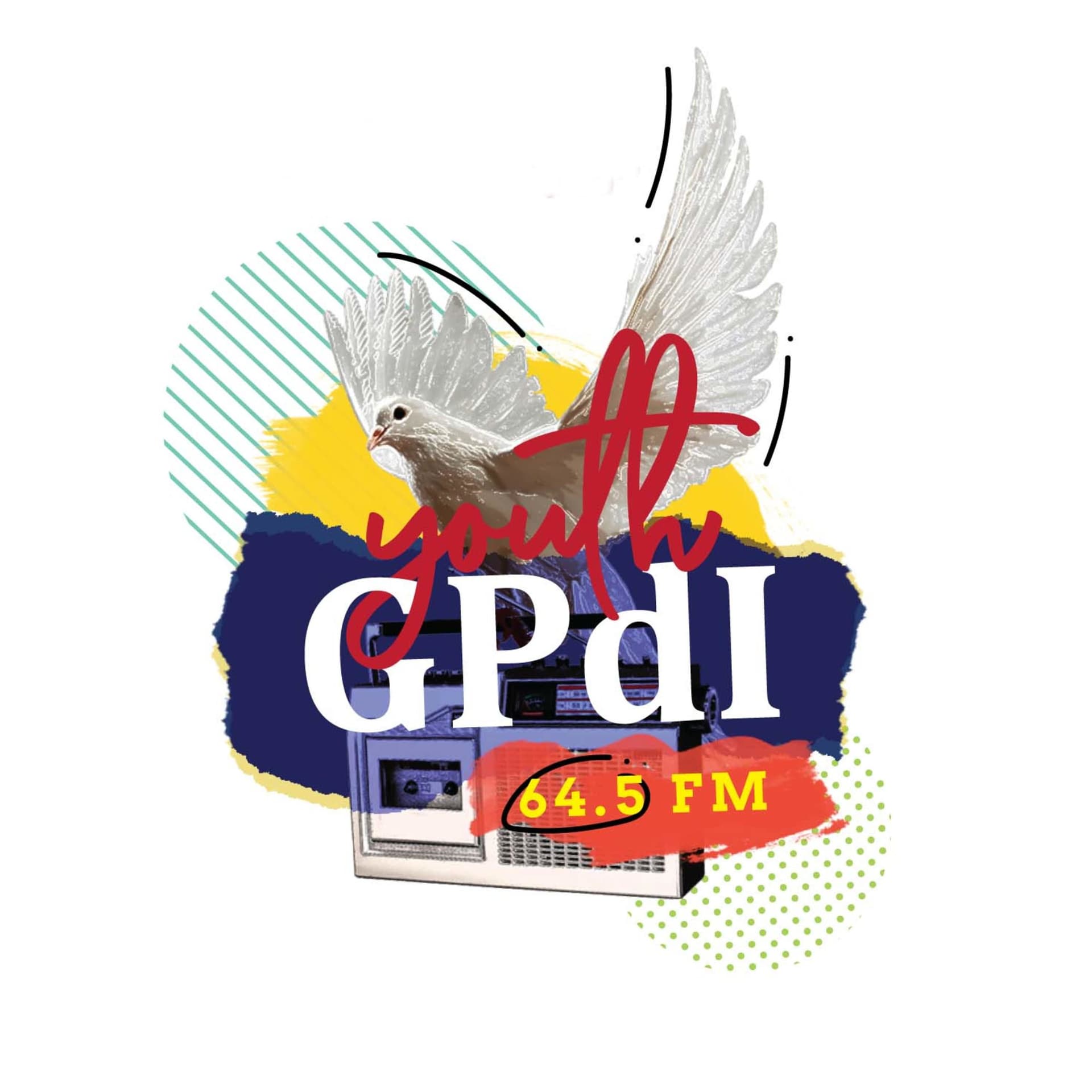 Youth GPdI 64.5 FM - Podcasts