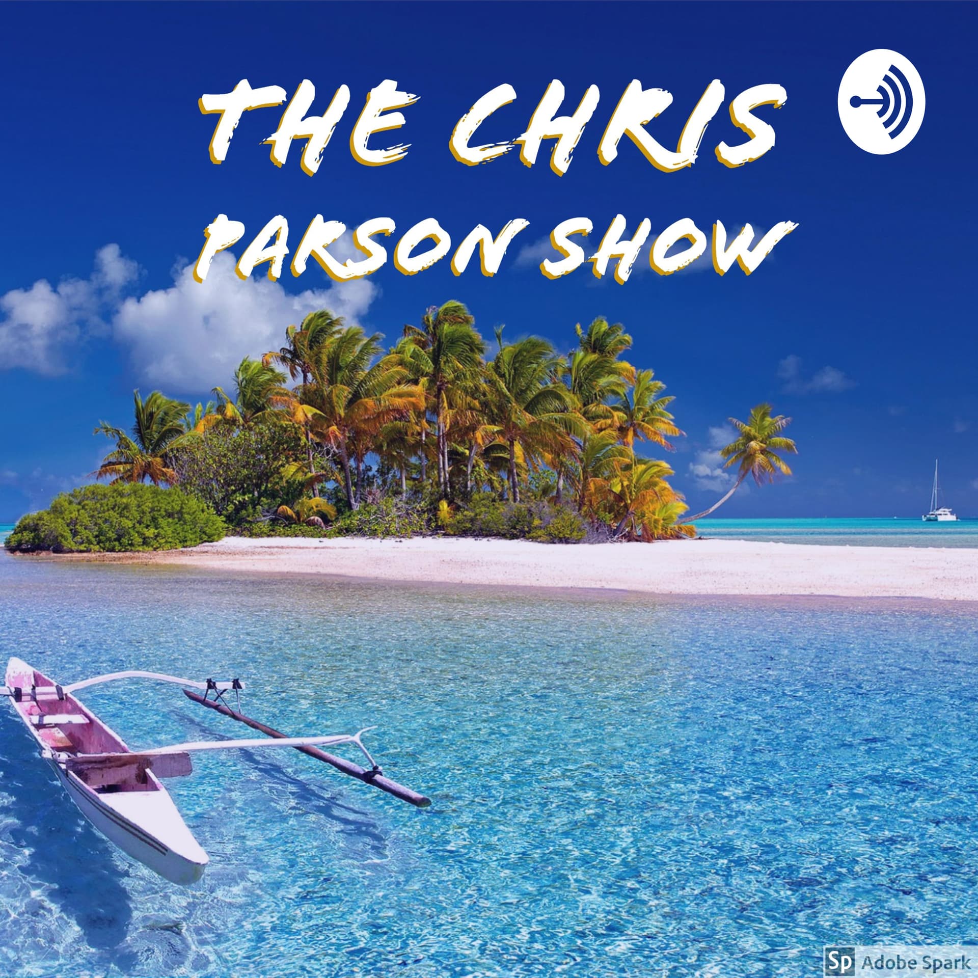 The Chris Parson Show - Podcasts