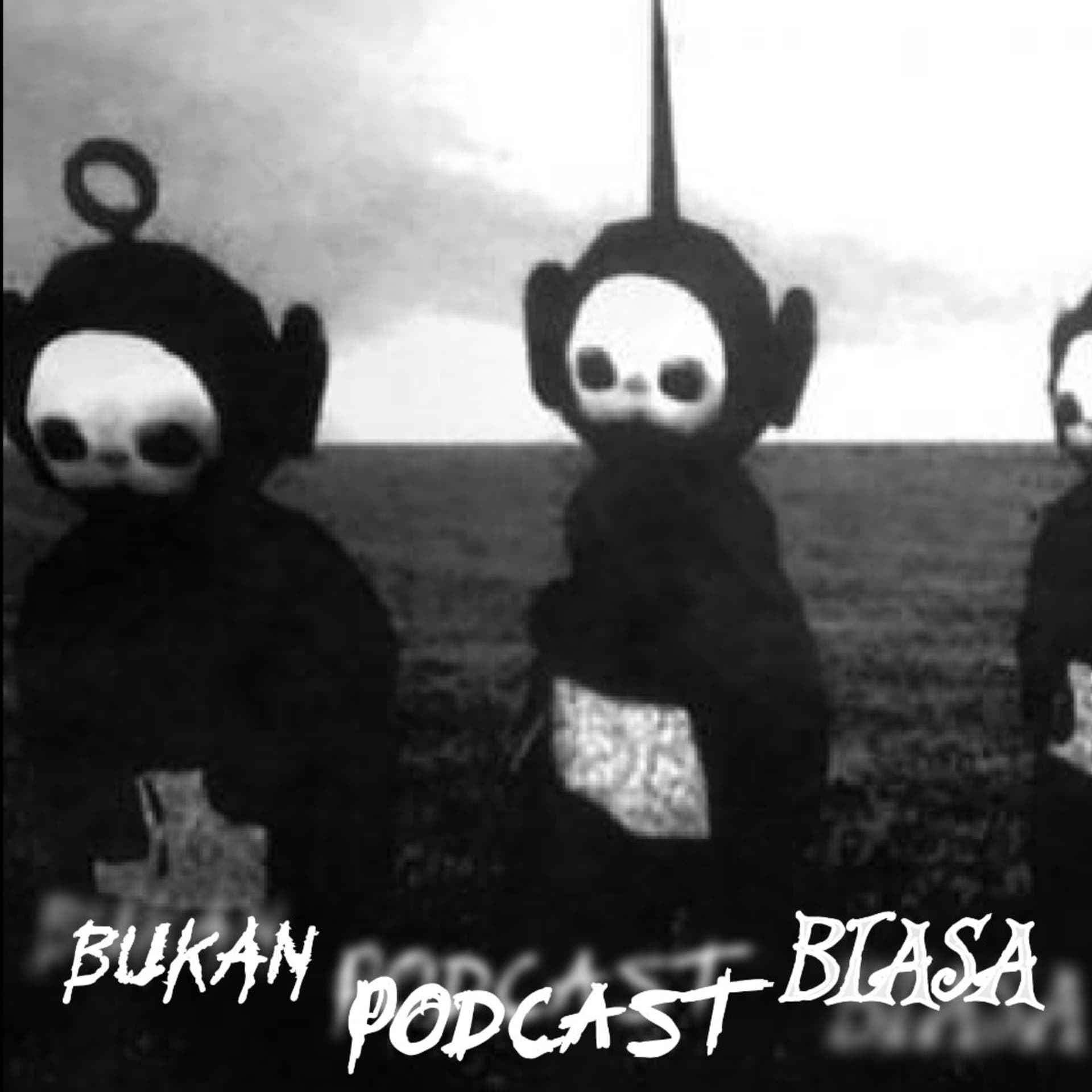 Bukan Podcast Biasa - Podcasts