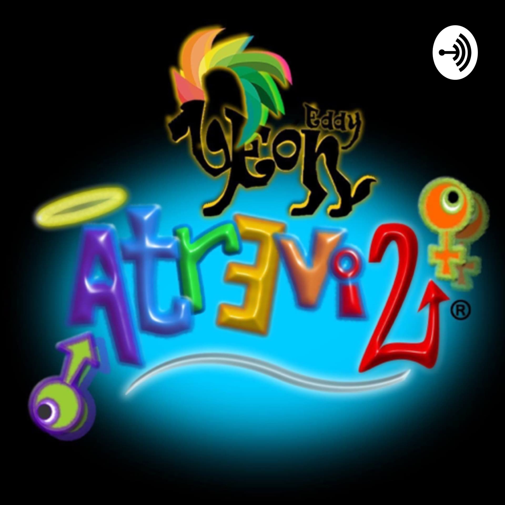 Eddy León - Podcasts