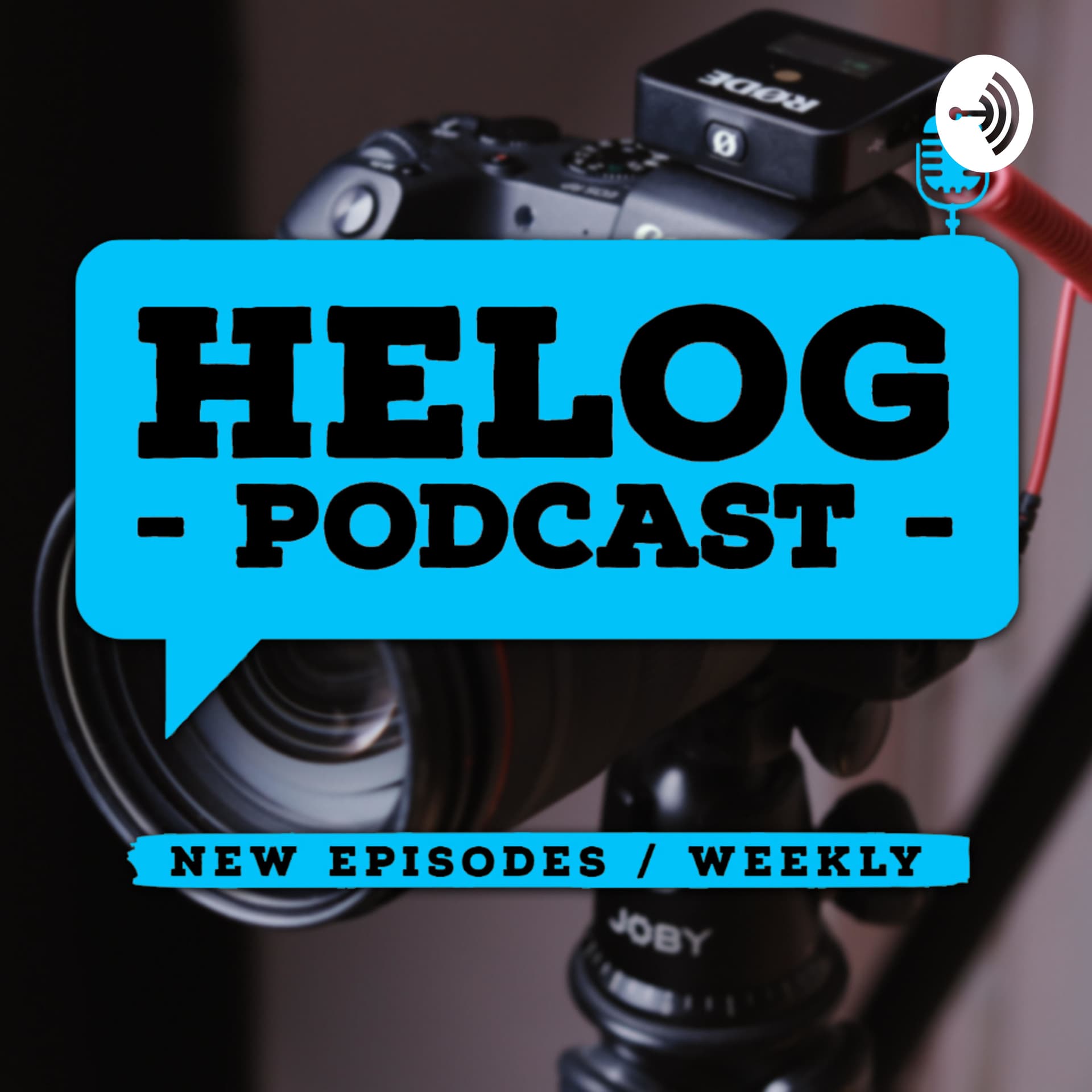 Helog Podcast