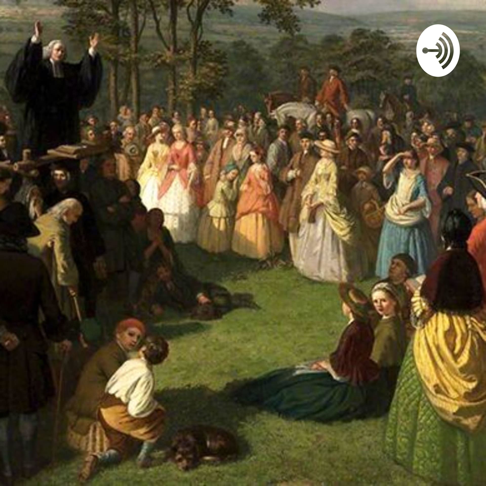 Coram Deo, a vida diante de Deus. - Podcasts