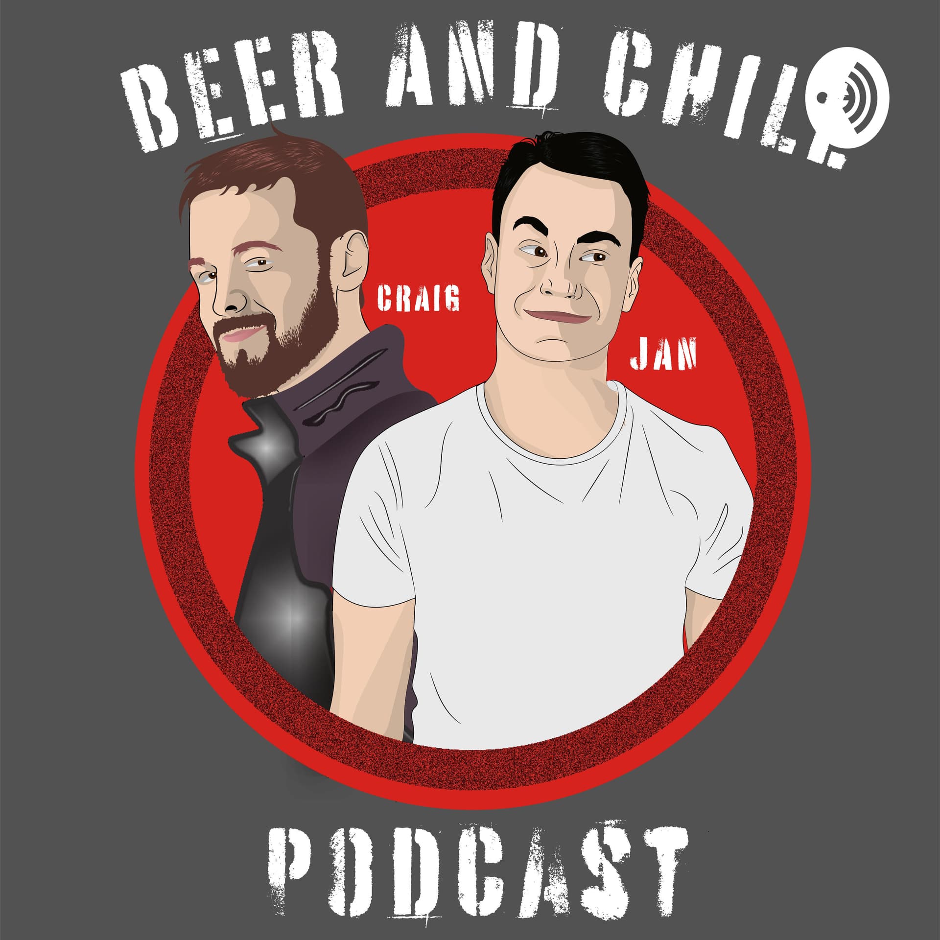 Beer And Chill Podcast - Podcasts