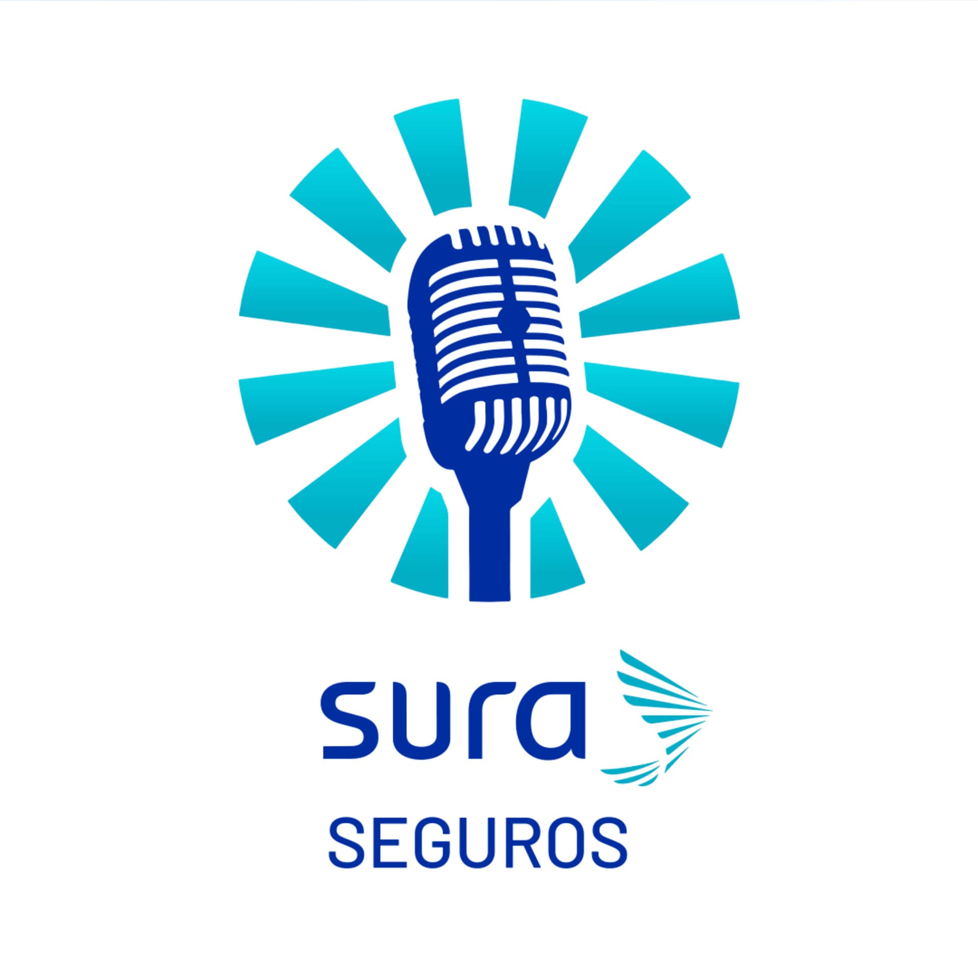 Seguros SURA CL - Podcasts