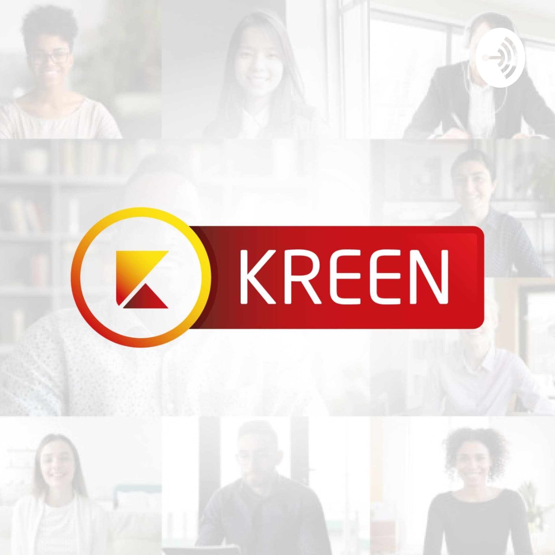 Kreen Entertainment Podcast - Podcasts