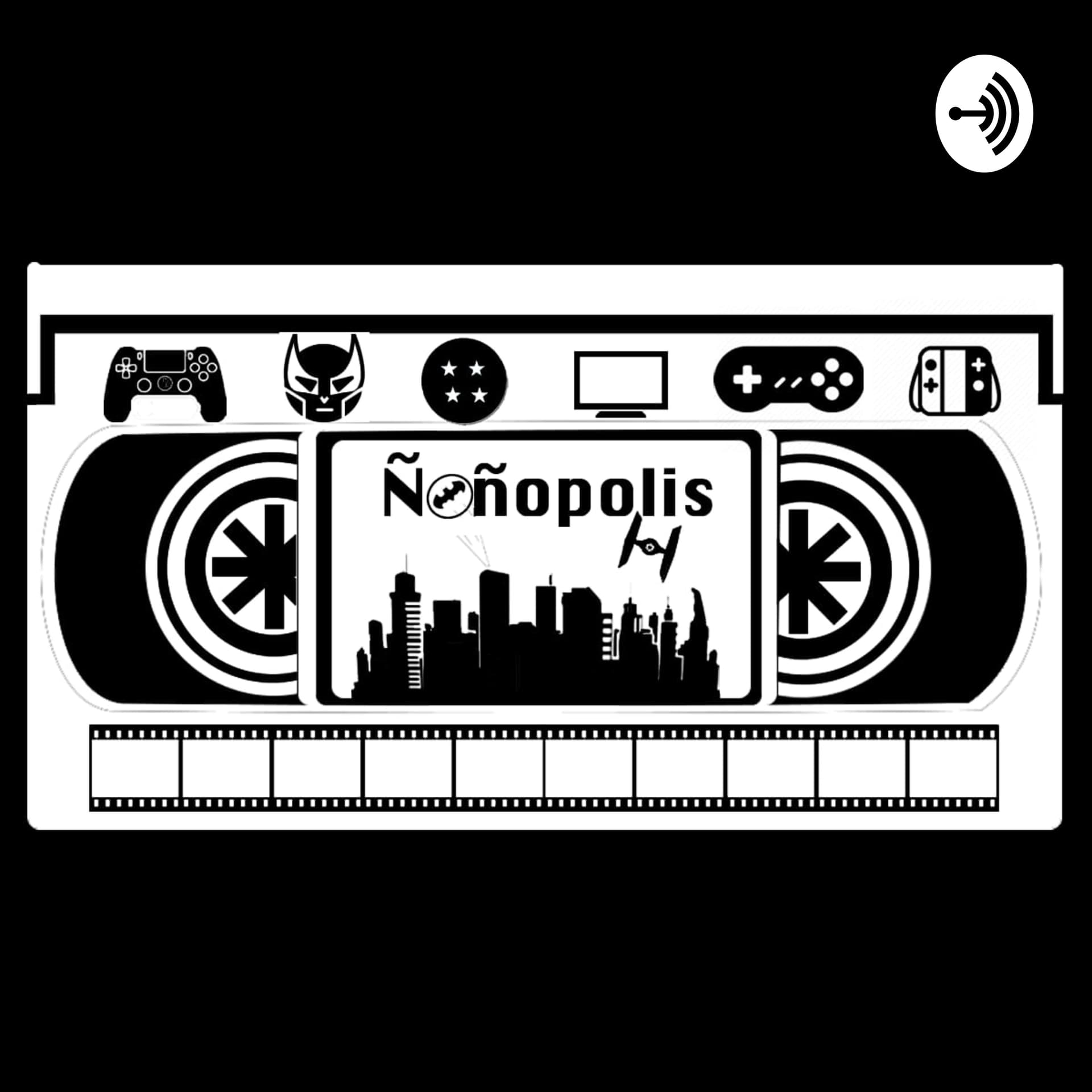 Ñoñopolis Podcast - Podcasts