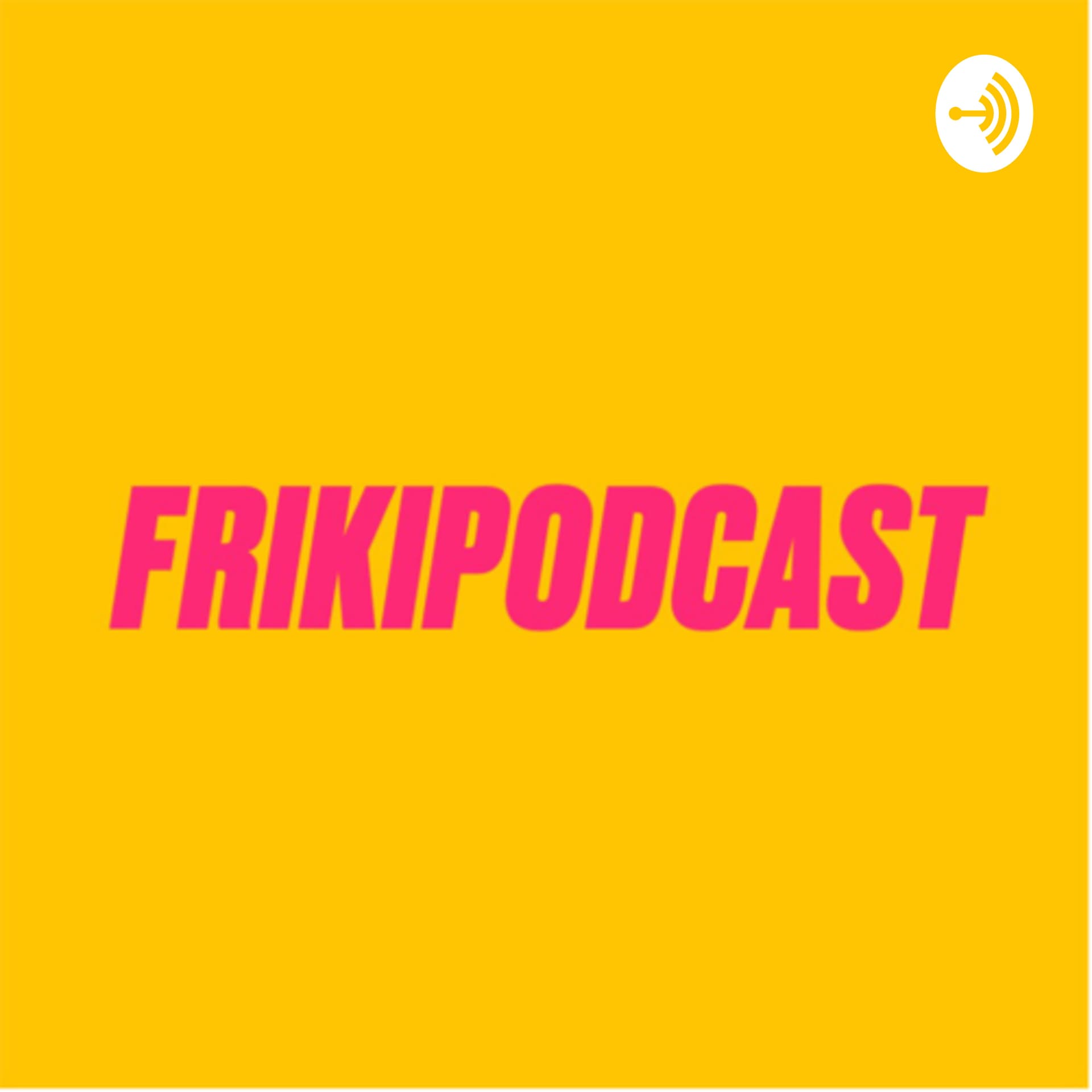 FrikiPodcast - Podcasts